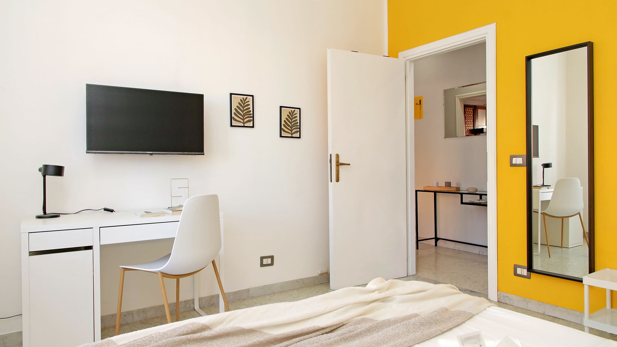 Italianway Roma Centocelle's Flat by Domus&Dimore