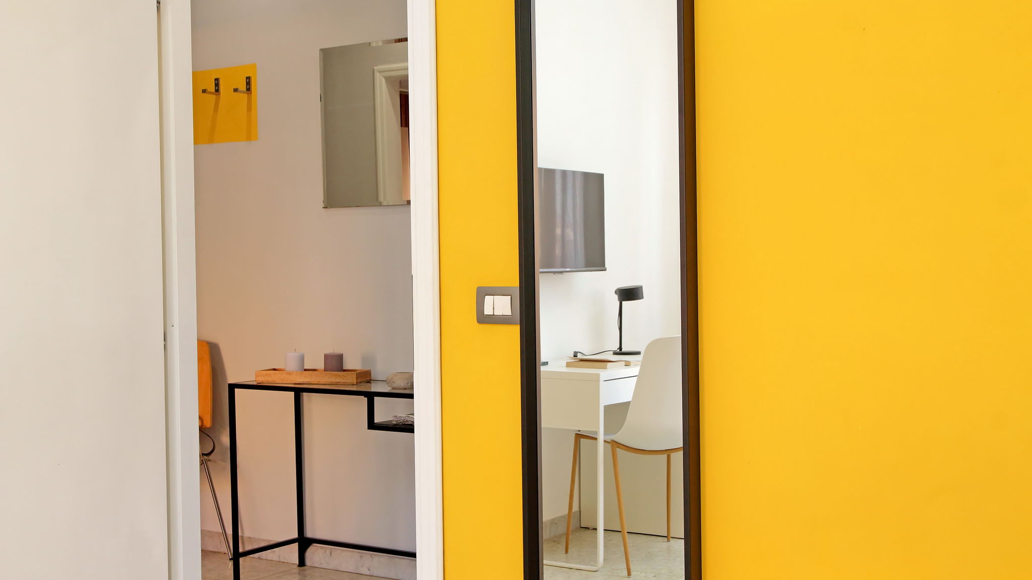 Italianway Roma Centocelle's Flat by Domus&Dimore