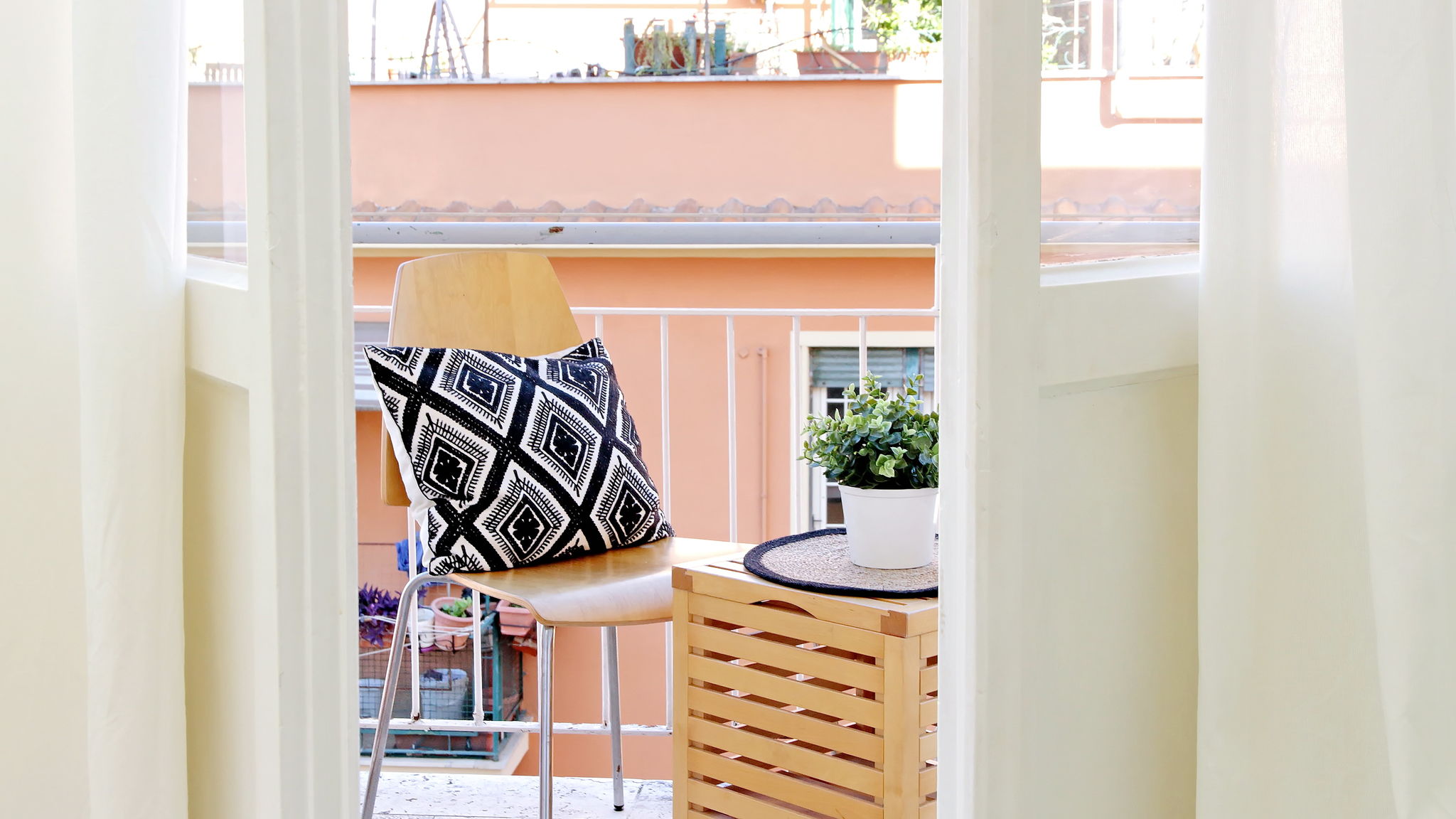 Italianway Roma Centocelle's Flat by Domus&Dimore