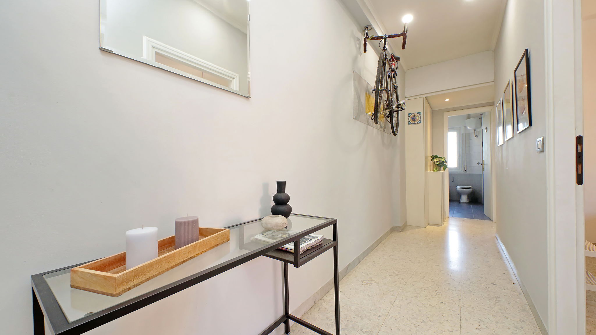 Italianway Roma Centocelle's Flat by Domus&Dimore