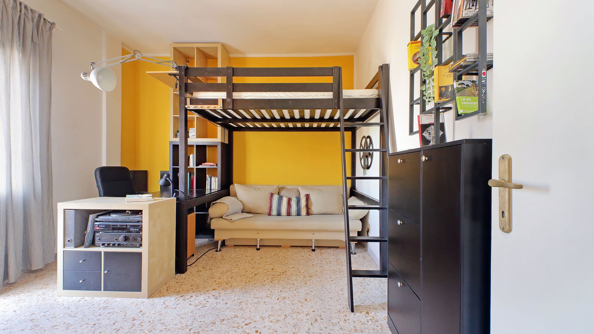 Italianway Roma Centocelle's Flat by Domus&Dimore