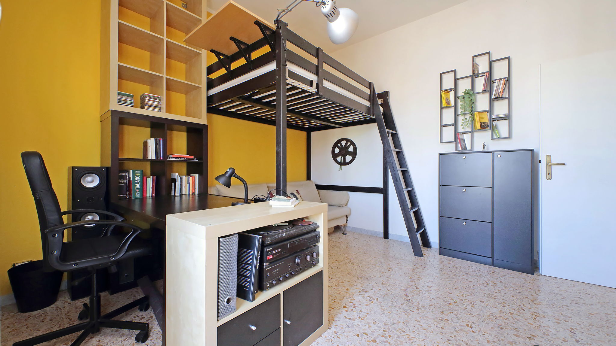 Italianway Roma Centocelle's Flat by Domus&Dimore