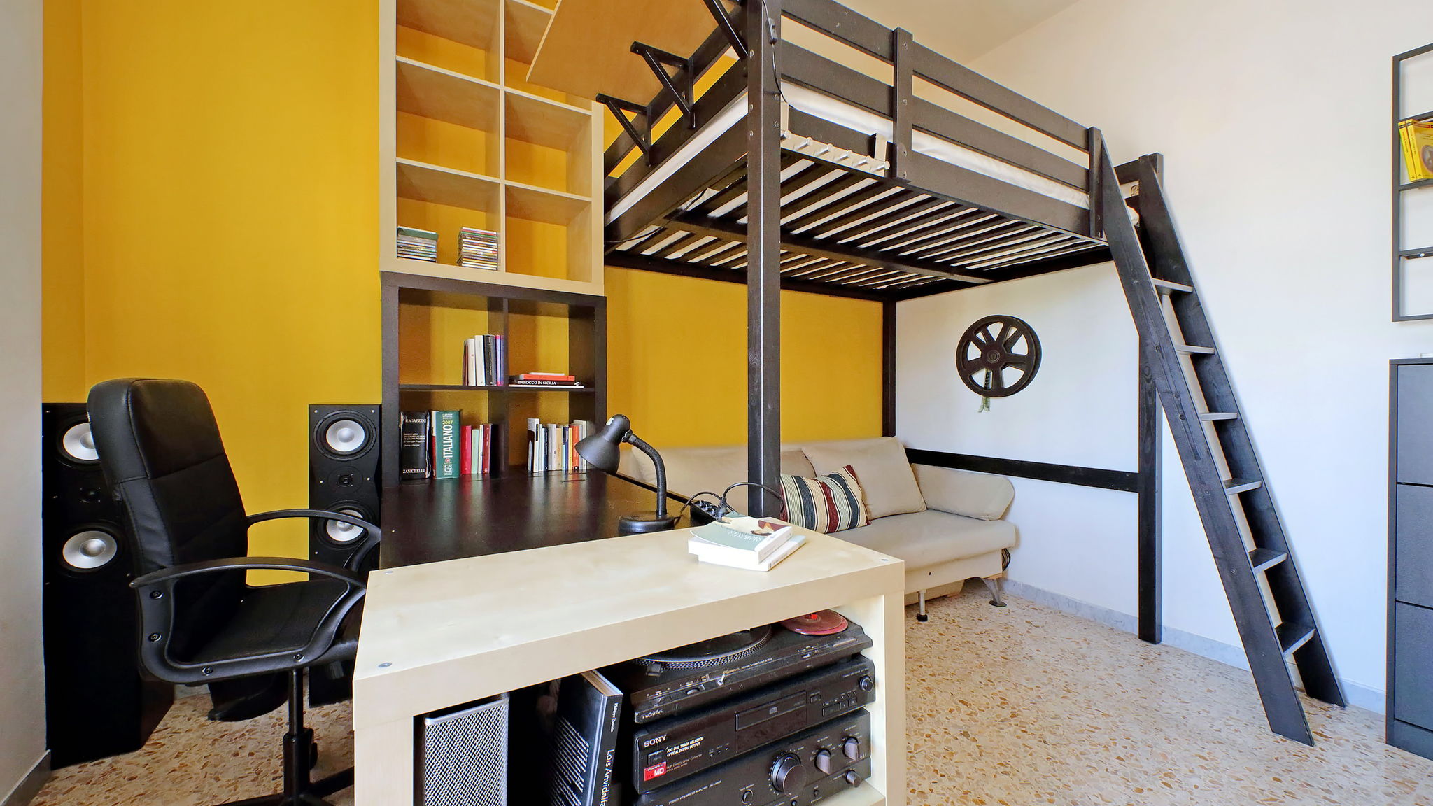 Italianway Roma Centocelle's Flat by Domus&Dimore