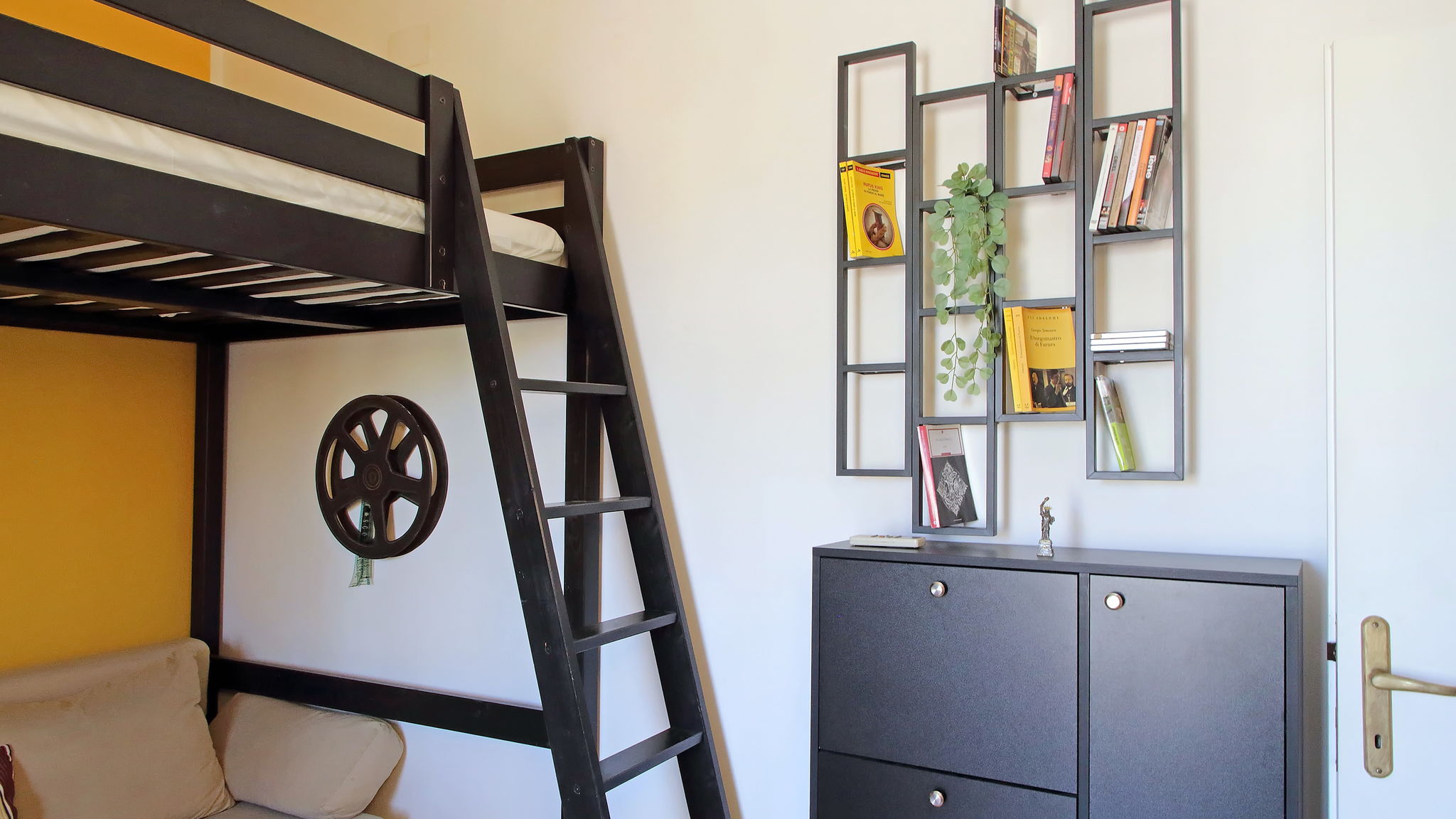 Italianway Roma Centocelle's Flat by Domus&Dimore