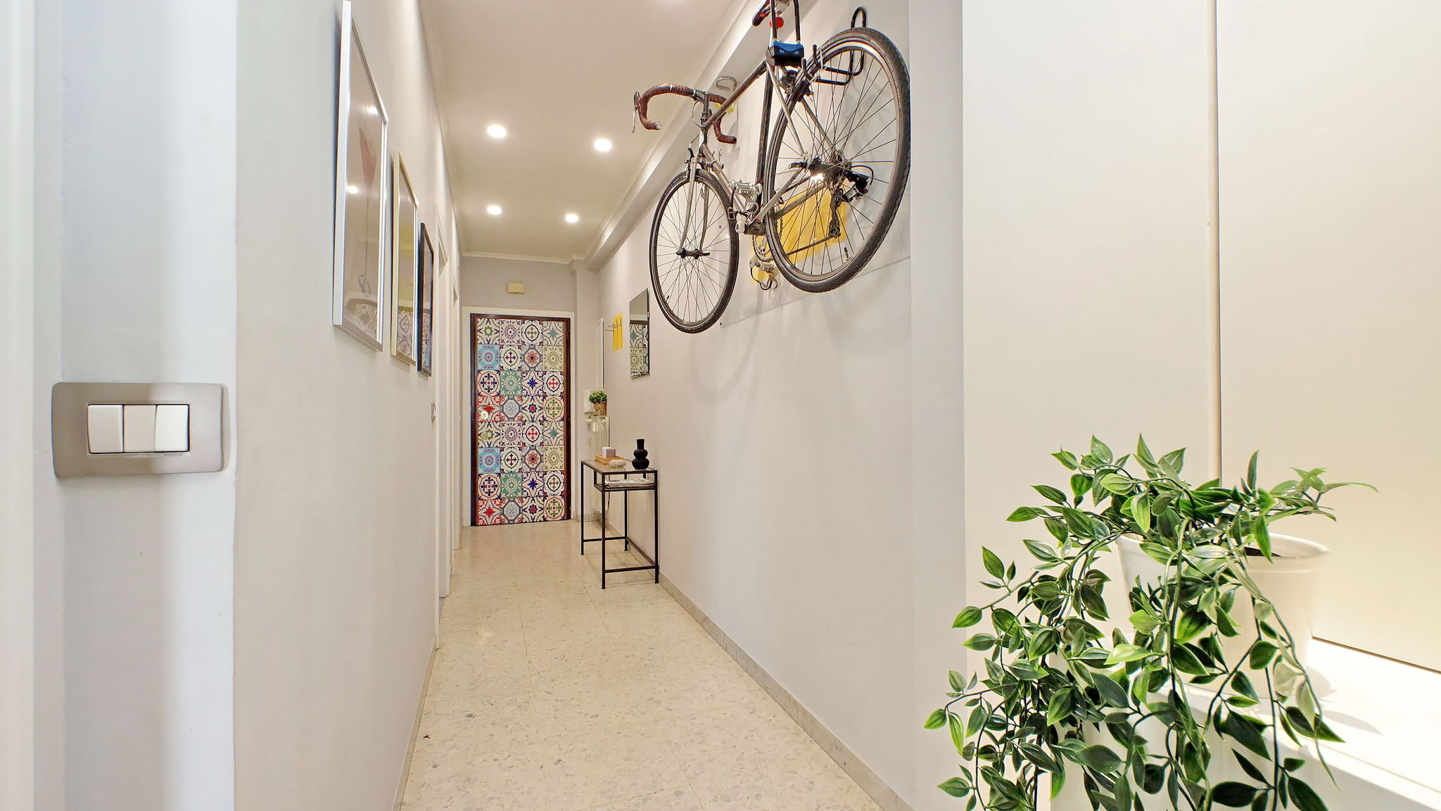 Italianway Roma Centocelle's Flat by Domus&Dimore