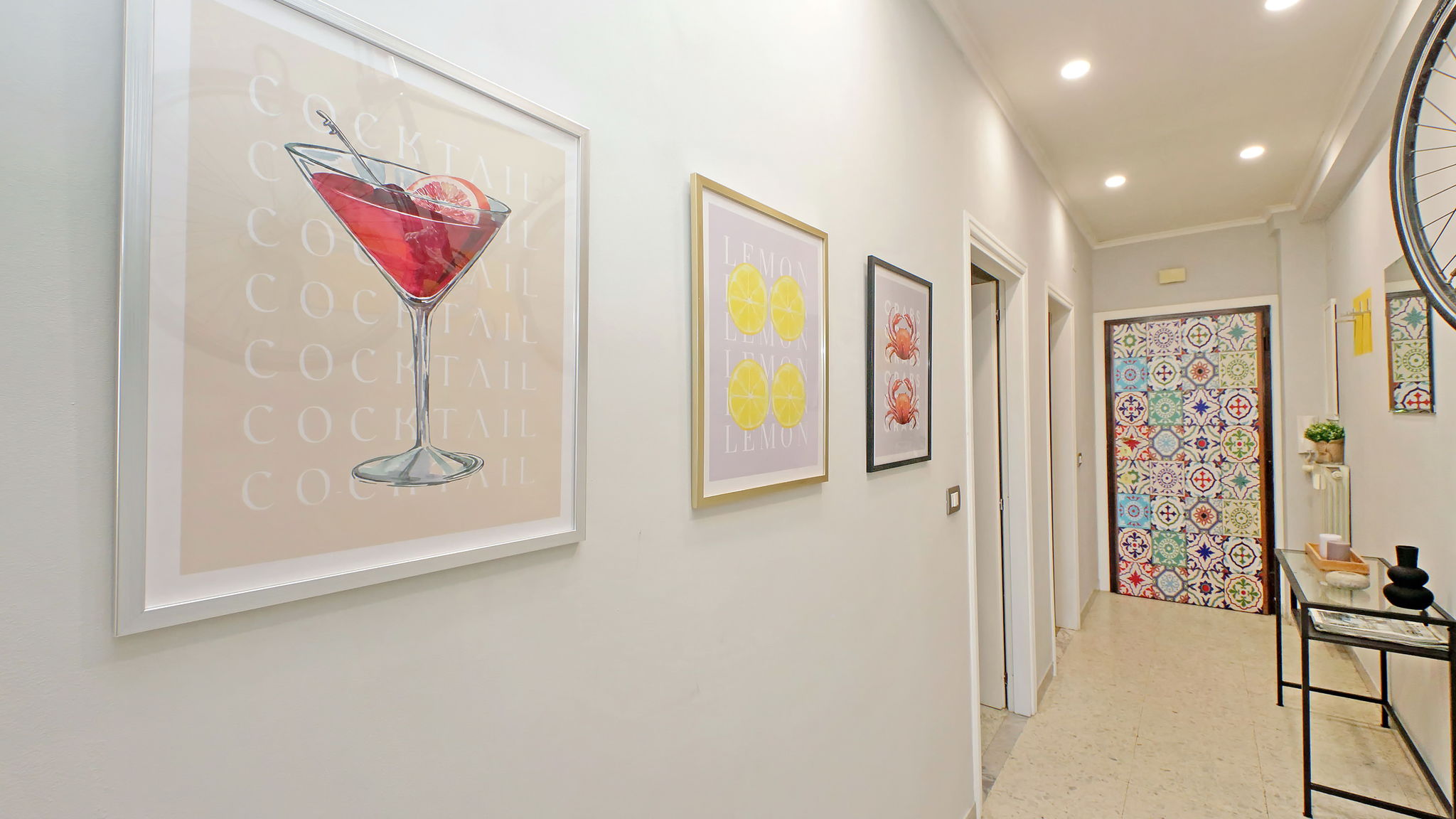 Italianway Roma Centocelle's Flat by Domus&Dimore