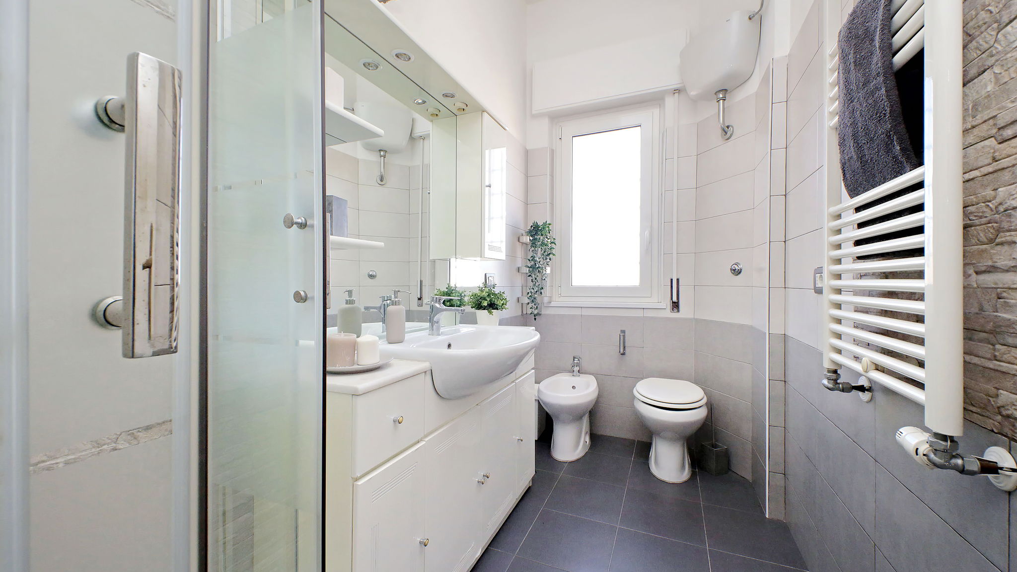 Italianway Roma Centocelle's Flat by Domus&Dimore