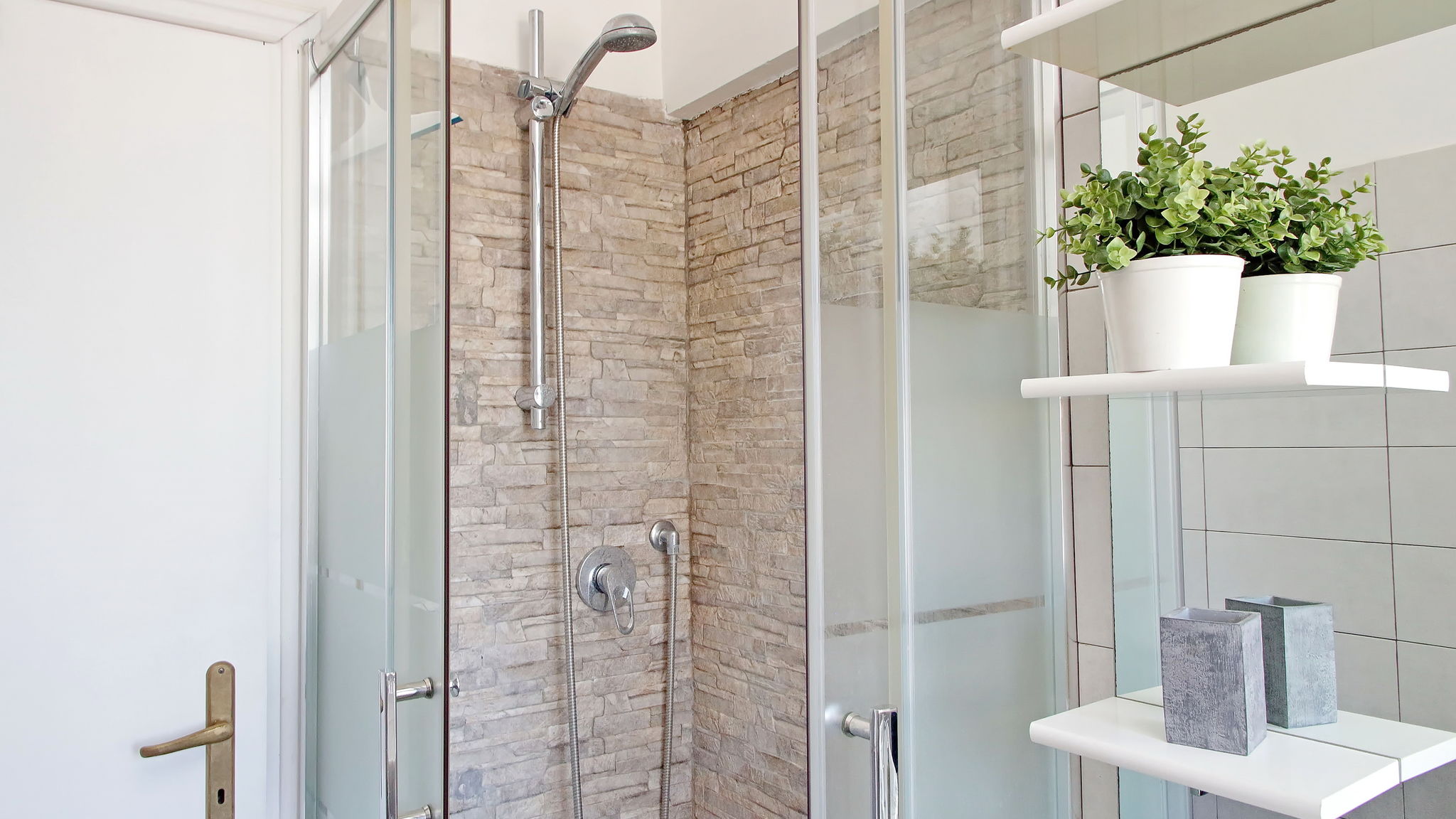 Italianway Roma Centocelle's Flat by Domus&Dimore