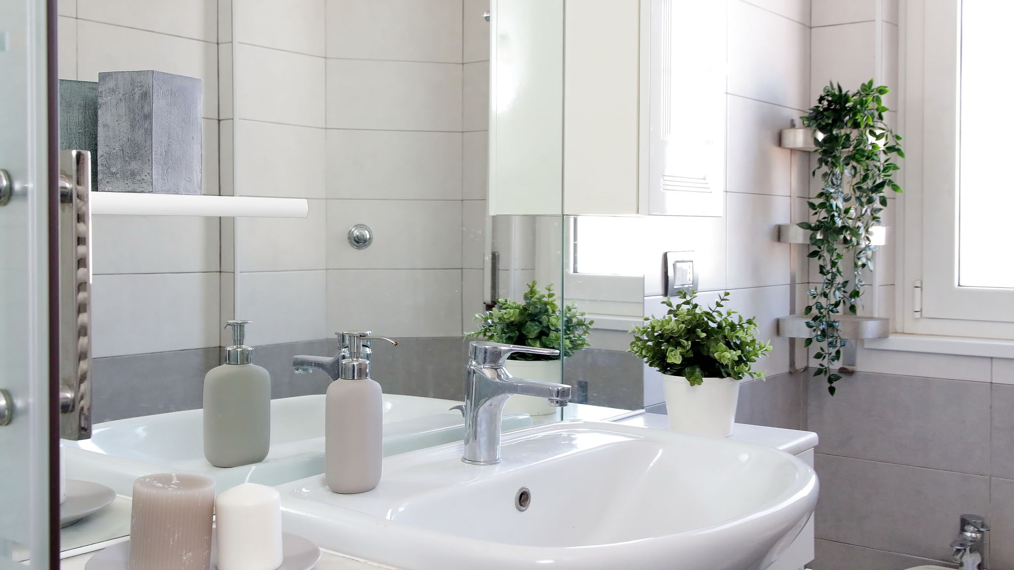 Italianway Roma Centocelle's Flat by Domus&Dimore