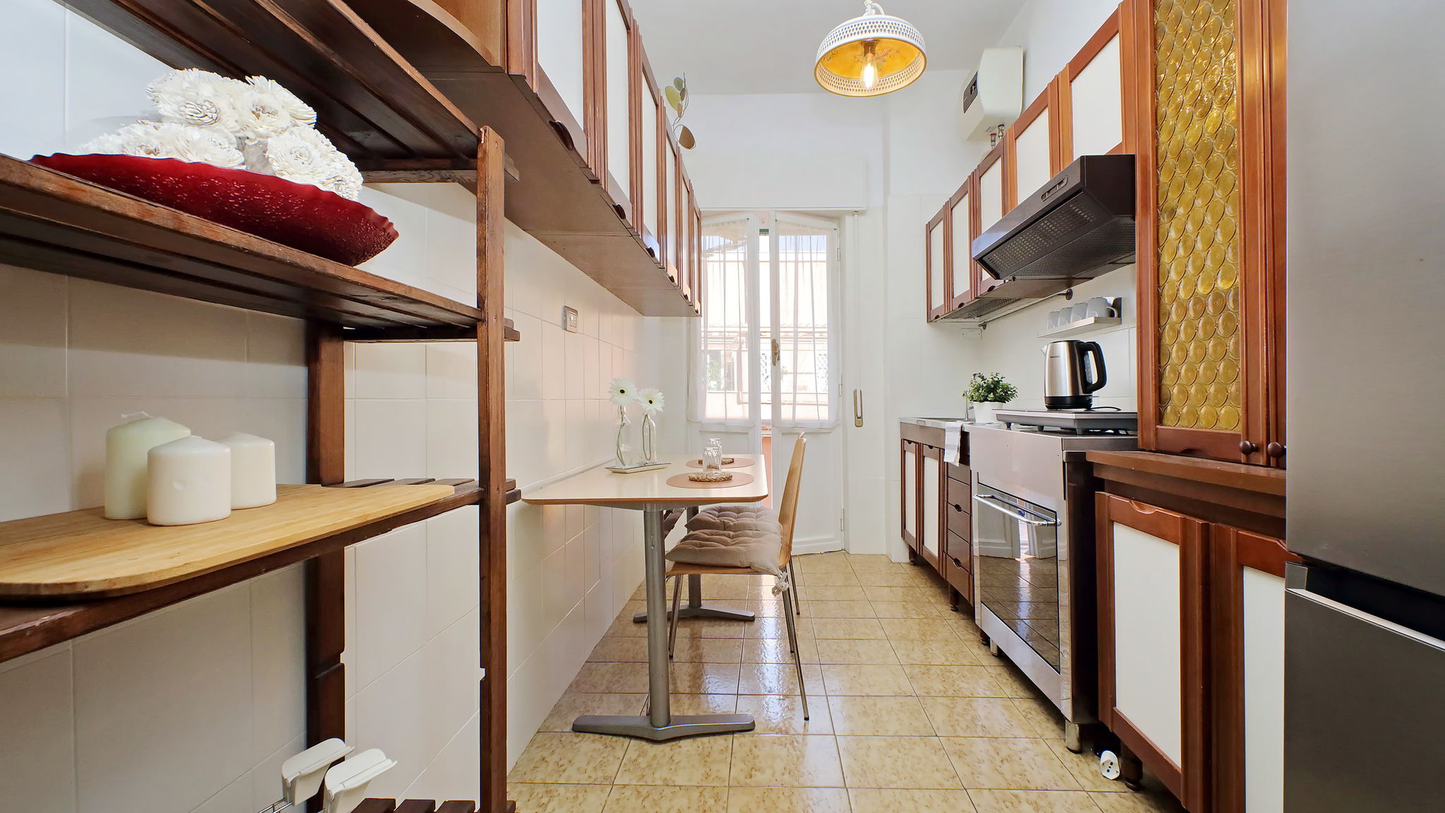 Italianway Roma Centocelle's Flat by Domus&Dimore