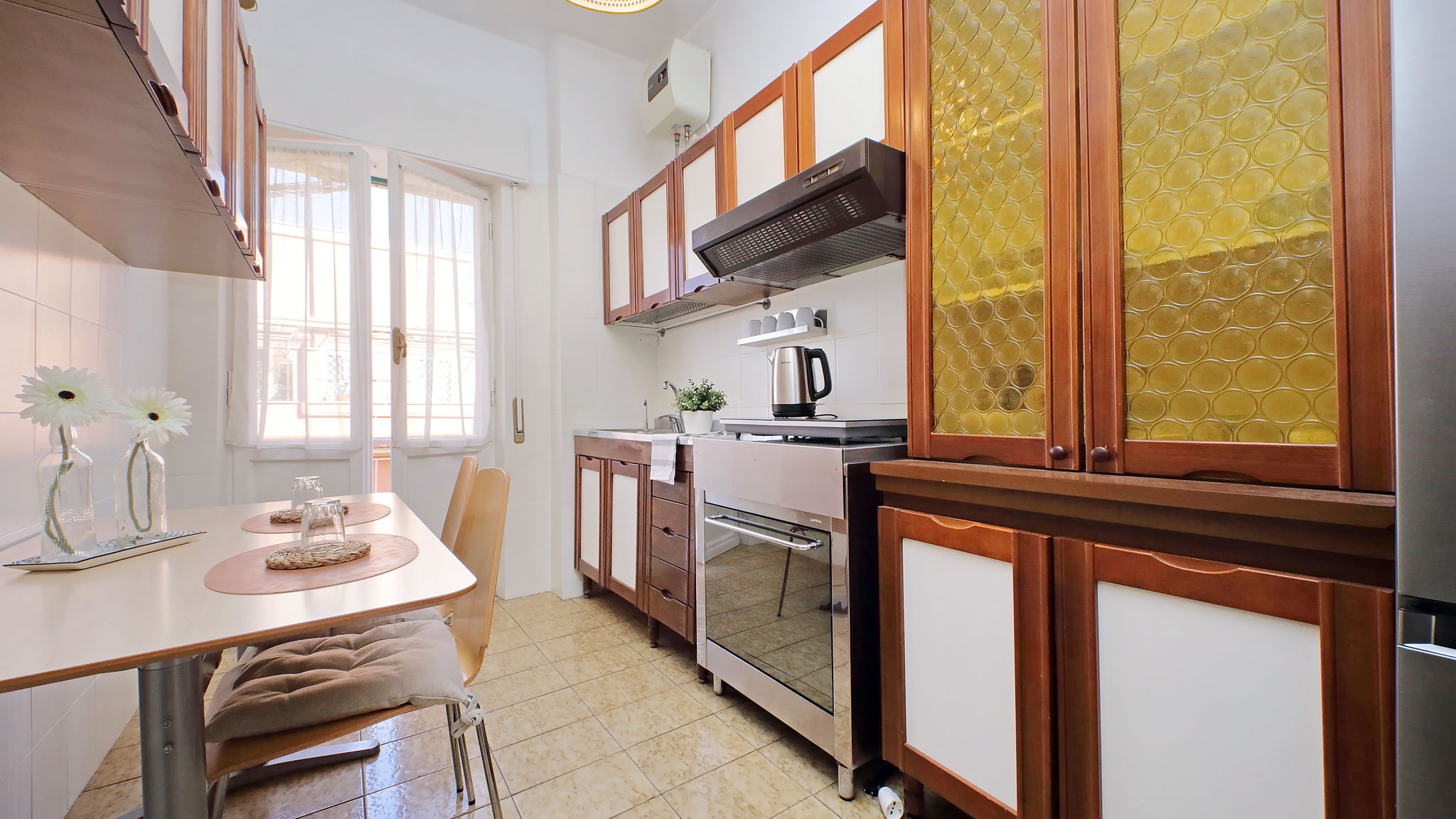 Italianway Roma Centocelle's Flat by Domus&Dimore