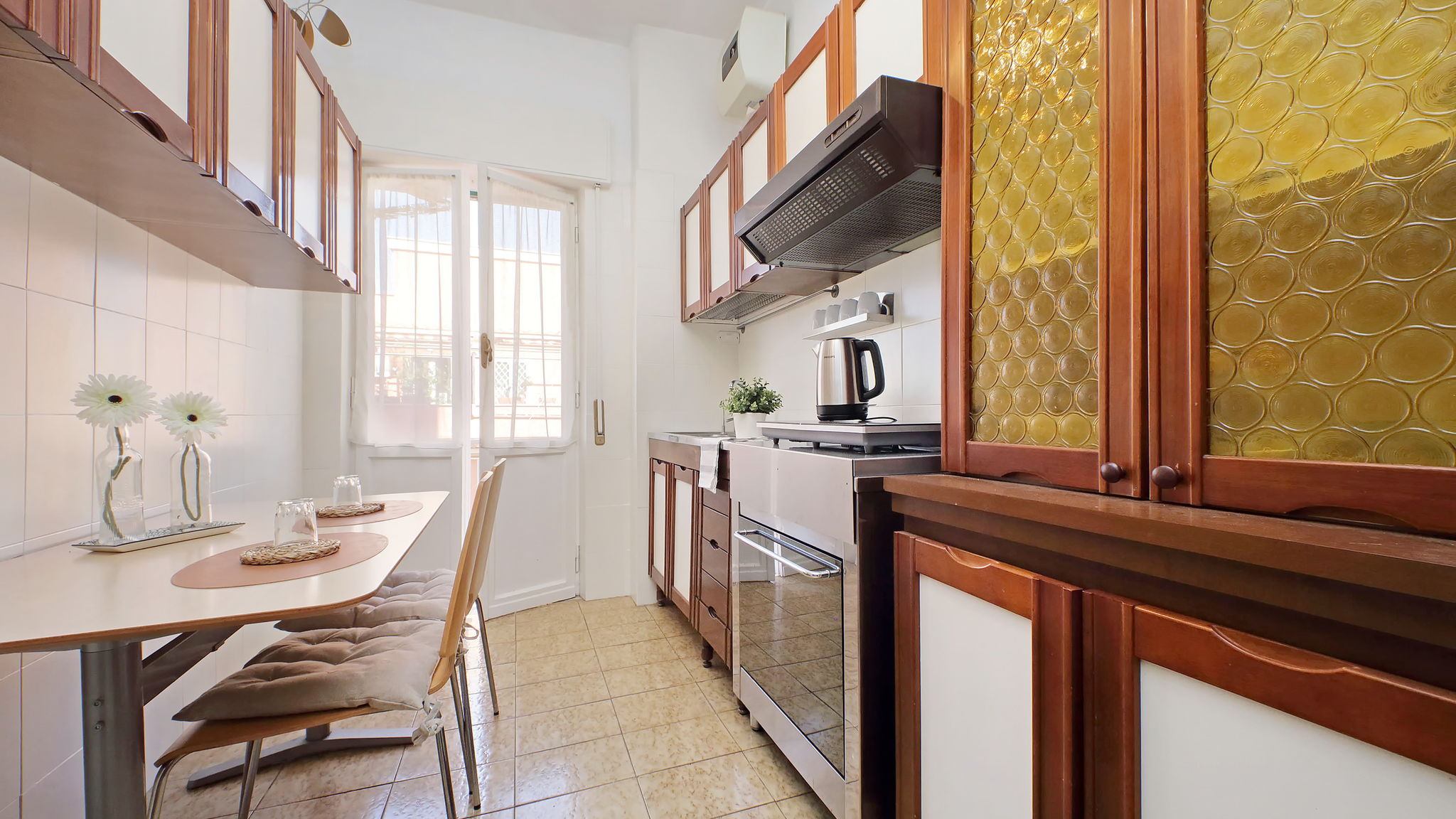 Italianway Roma Centocelle's Flat by Domus&Dimore