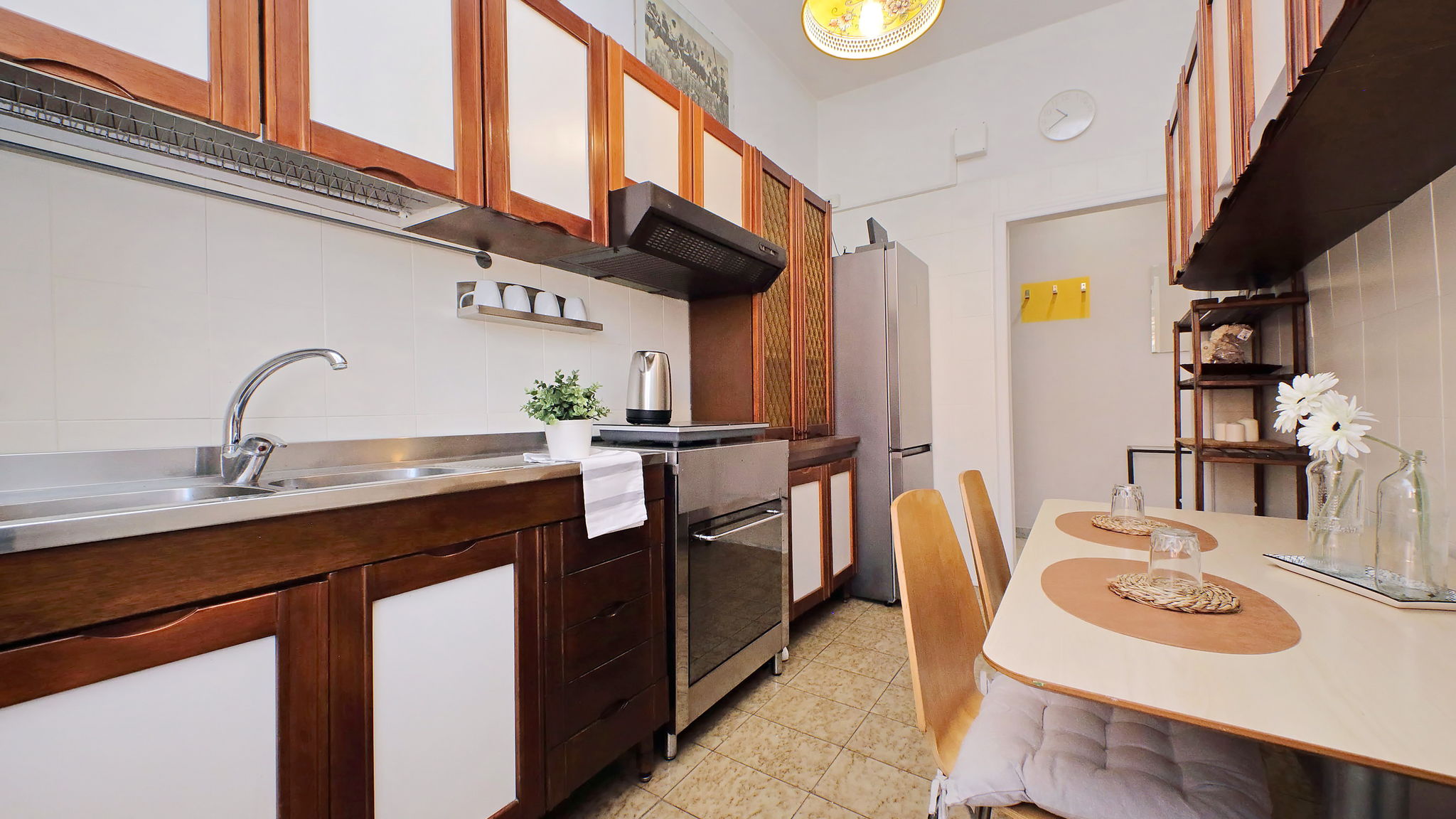 Italianway Roma Centocelle's Flat by Domus&Dimore