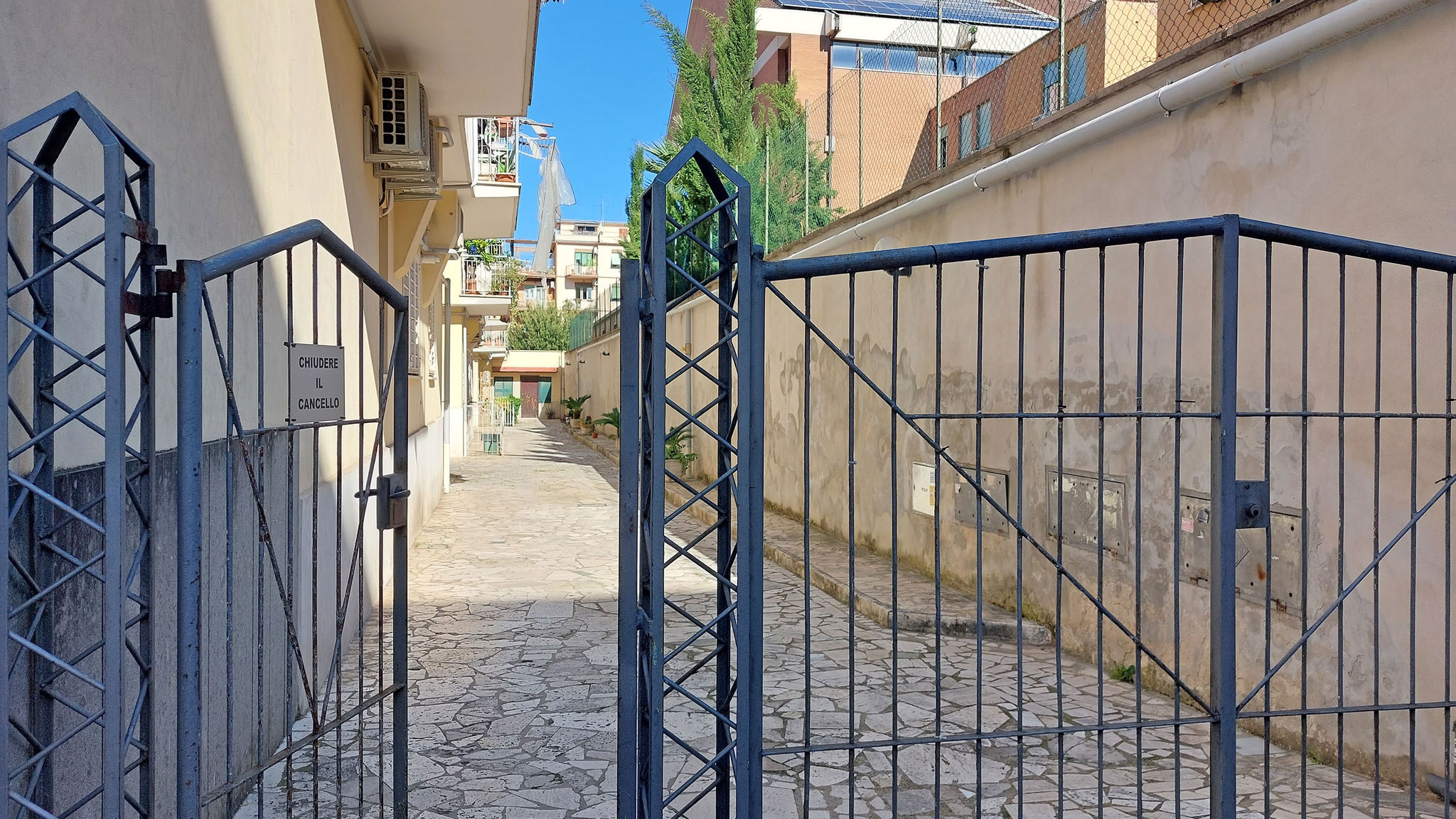 Italianway Roma Centocelle's Flat by Domus&Dimore