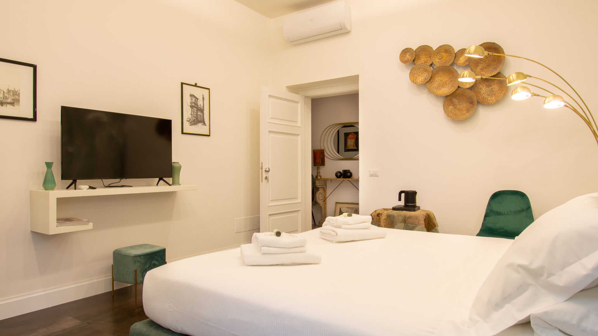 Italianway Firenze Leopolda Family - Florence Dolce Vita