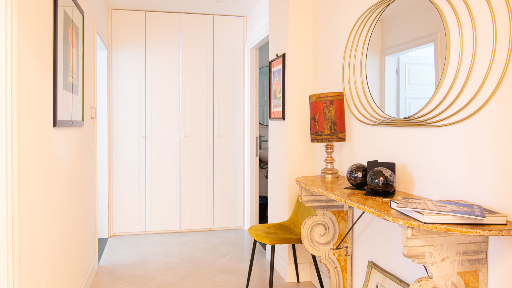 Italianway Firenze Leopolda Family - Florence Dolce Vita