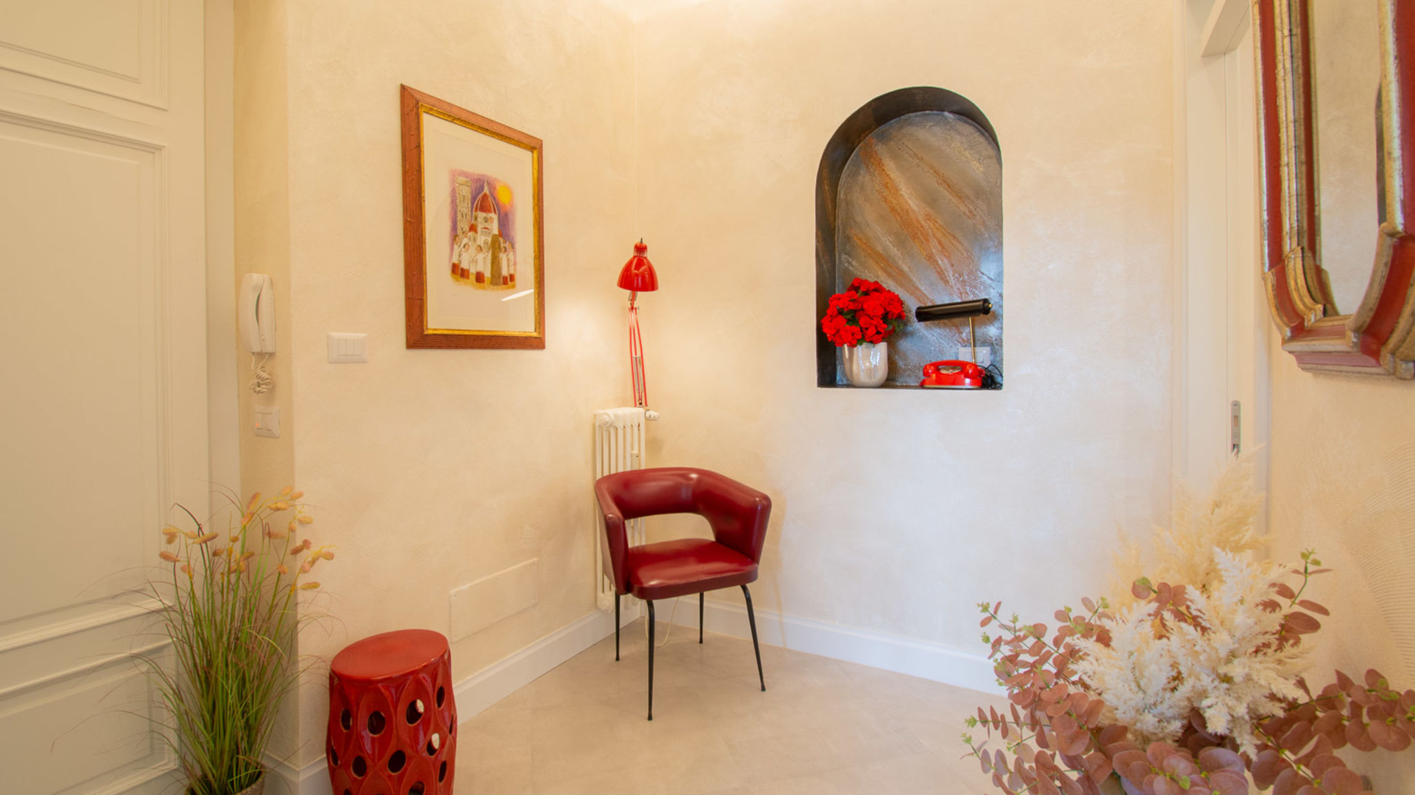 Italianway Firenze Leopolda Family - Florence Dolce Vita