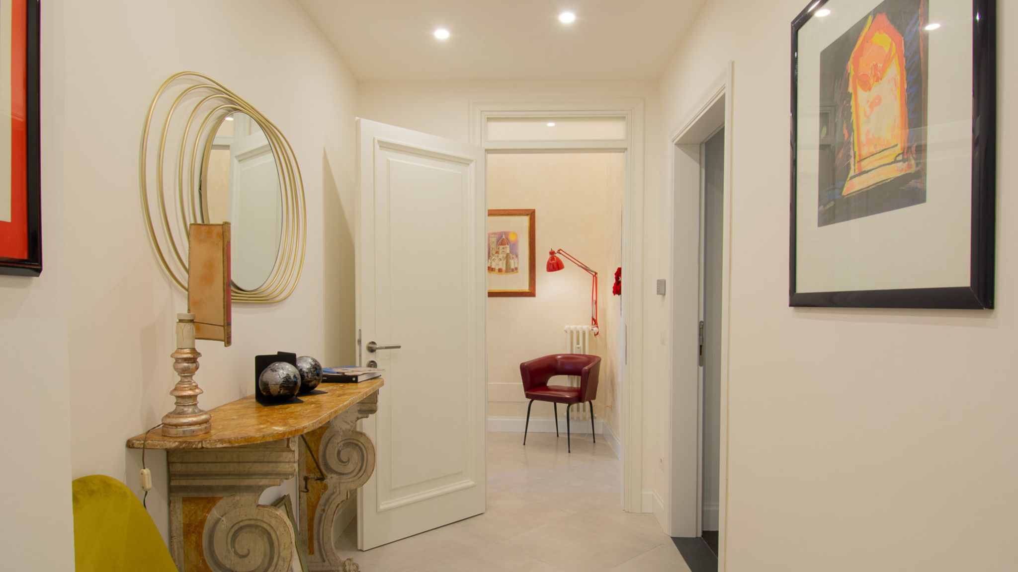 Italianway Firenze Leopolda Family - Florence Dolce Vita