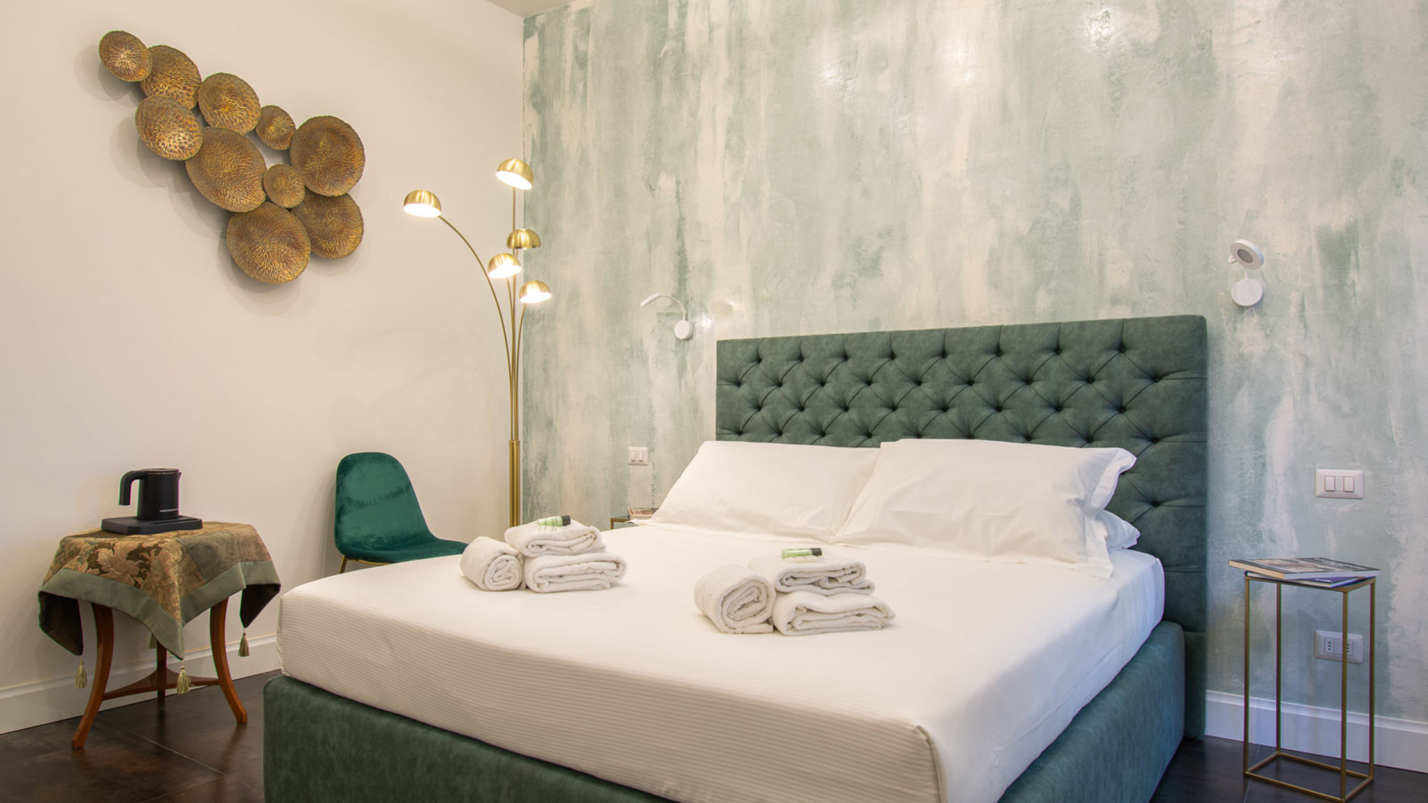 Italianway Firenze Leopolda Family - Florence Dolce Vita