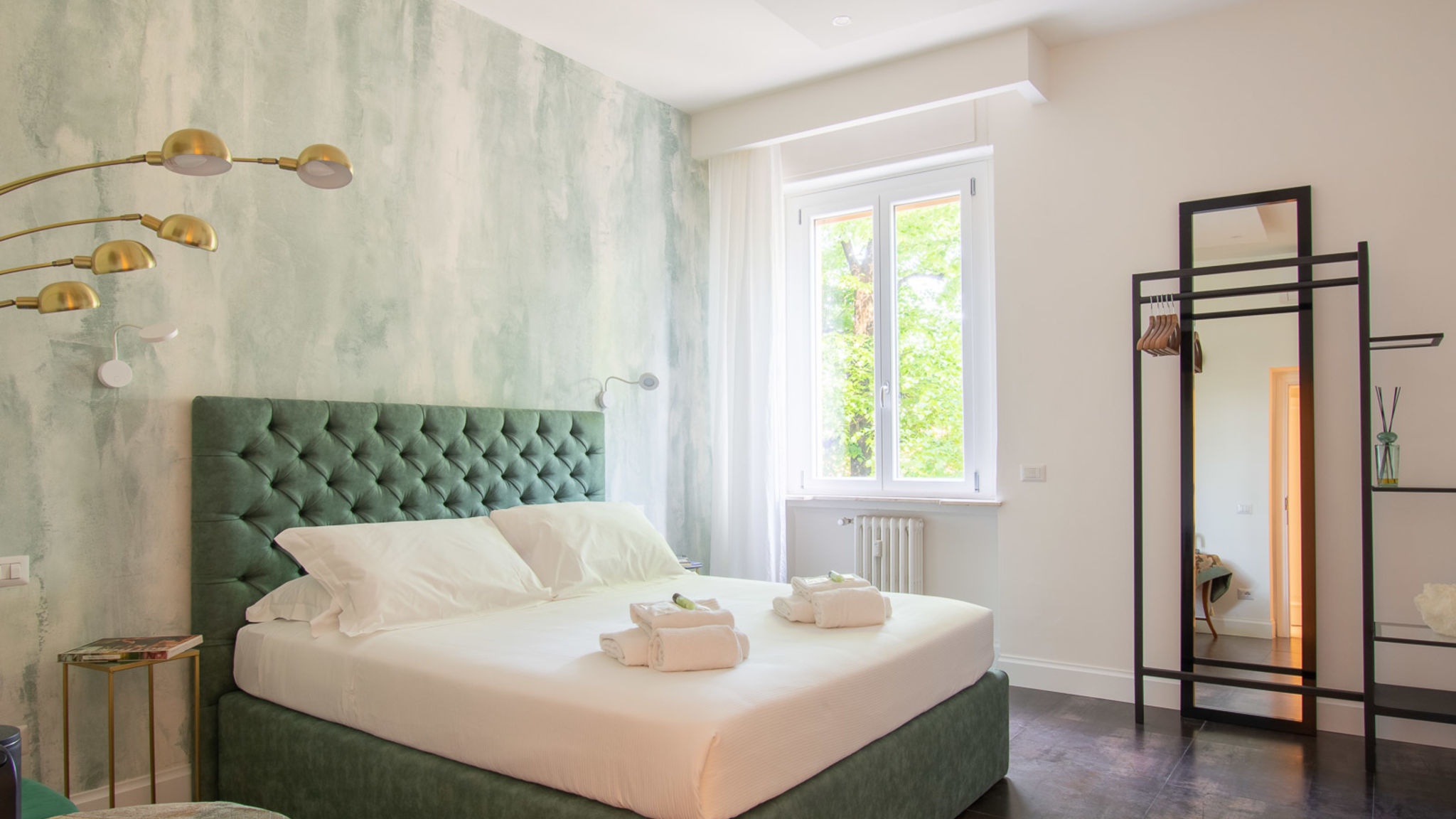 Italianway Firenze Leopolda Family - Florence Dolce Vita