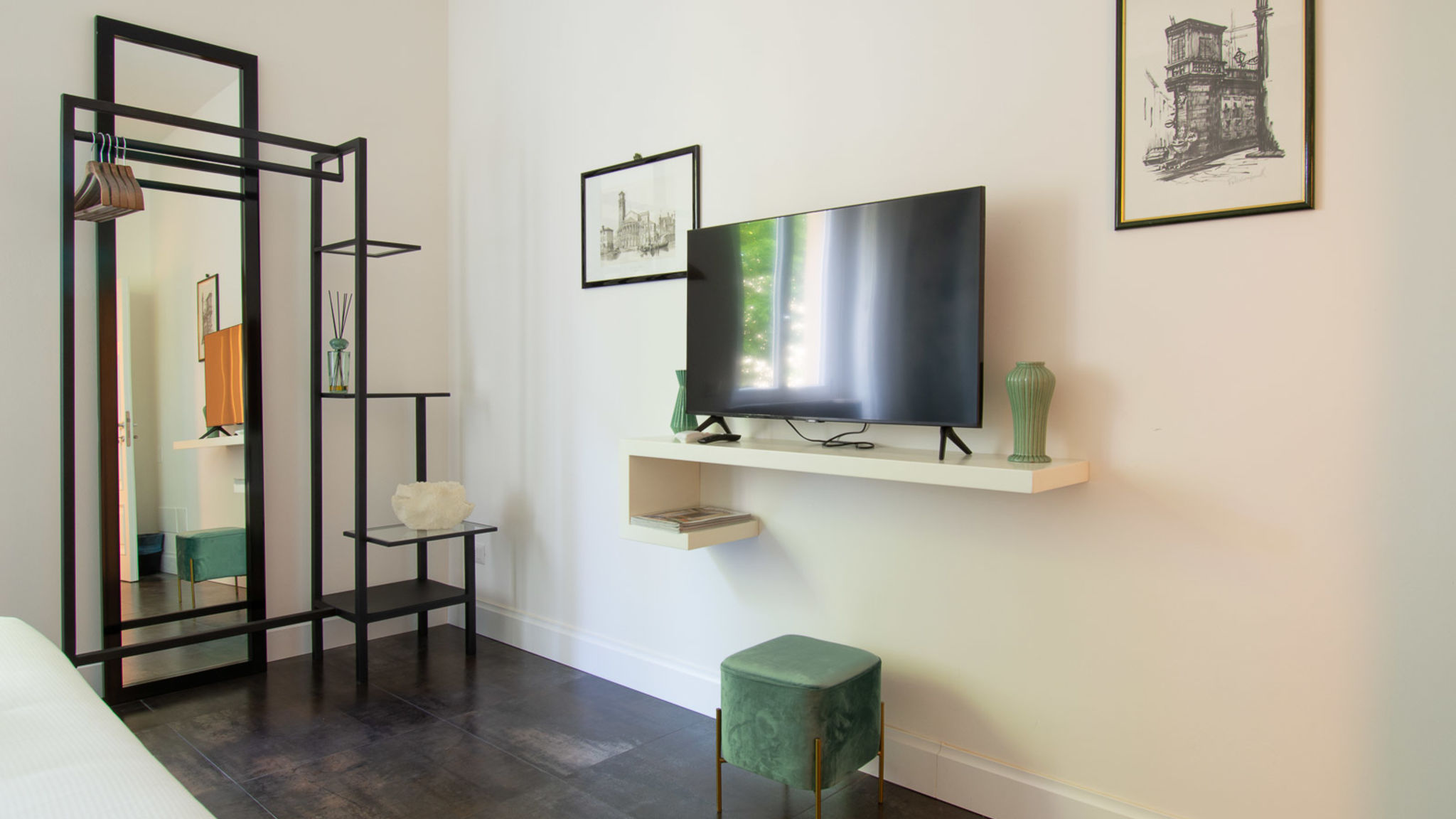 Italianway Firenze Leopolda Family - Florence Dolce Vita