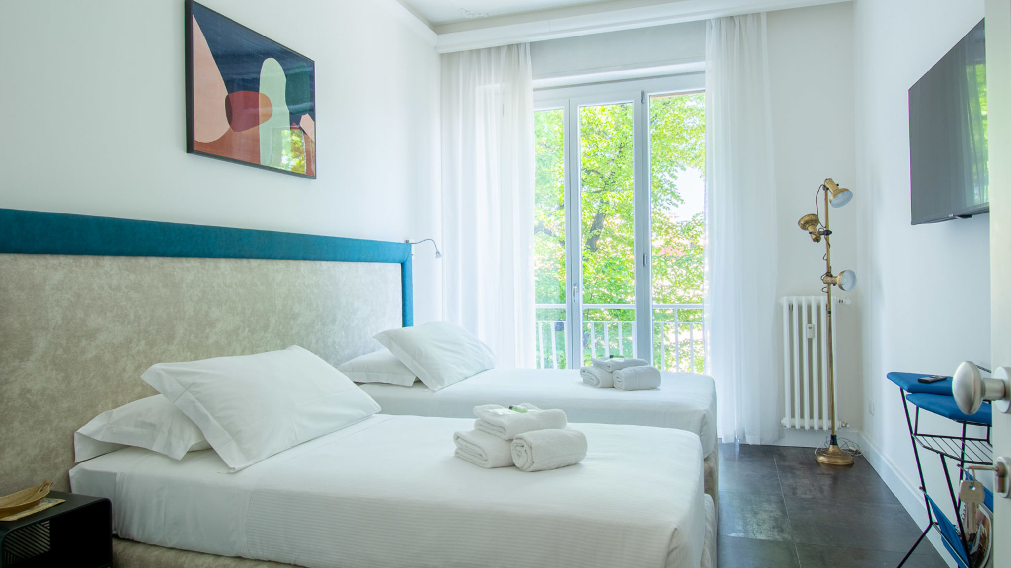 Italianway Firenze Leopolda Family - Florence Dolce Vita