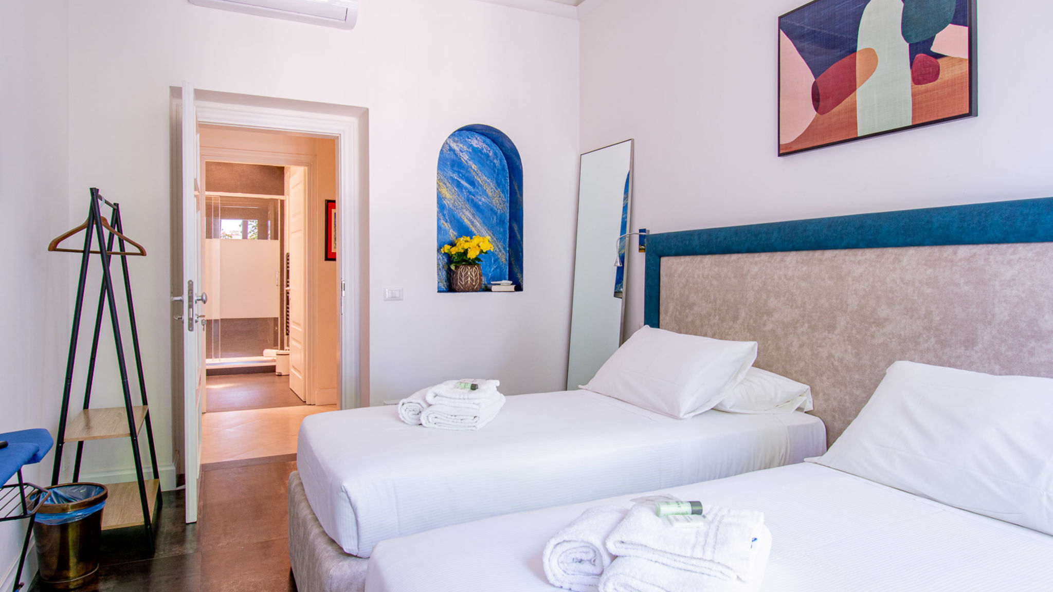 Italianway Firenze Leopolda Family - Florence Dolce Vita