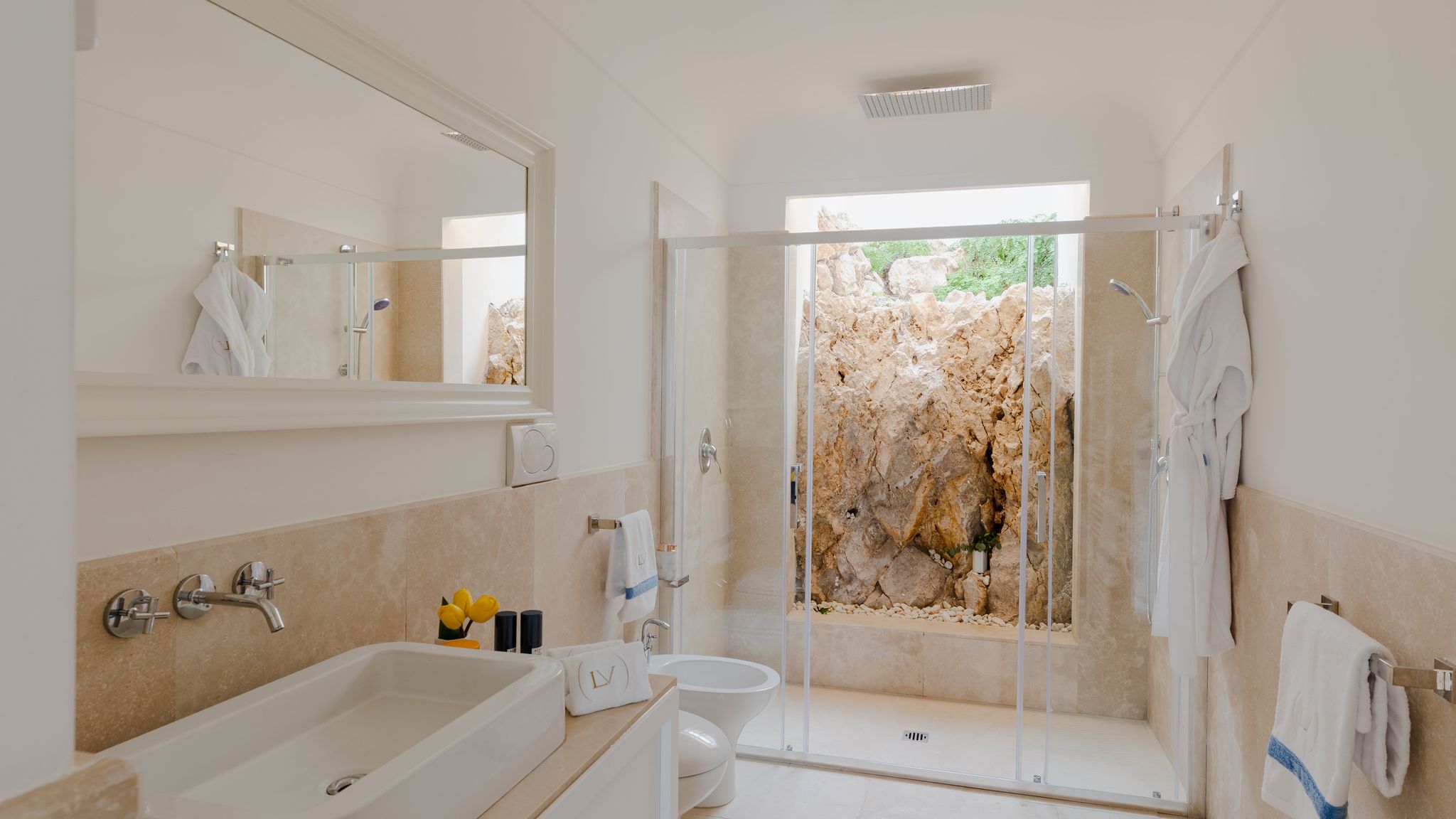 Italianway Anacapri Villa Ginevra by My Villa Collection 