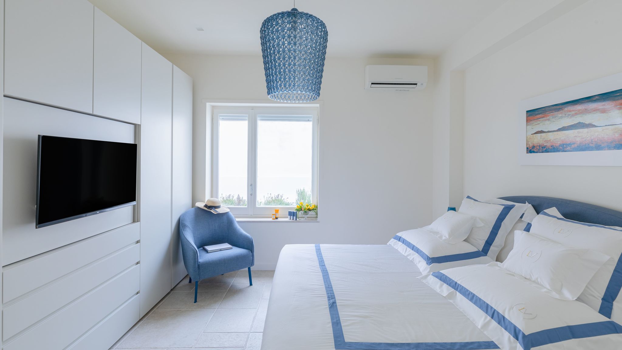 Italianway Anacapri Villa Ginevra by My Villa Collection 