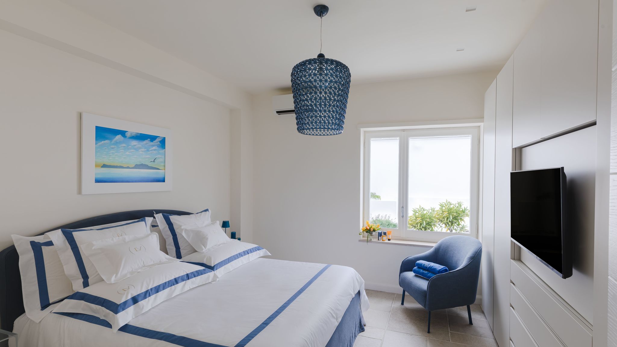 Italianway Anacapri Villa Ginevra by My Villa Collection 