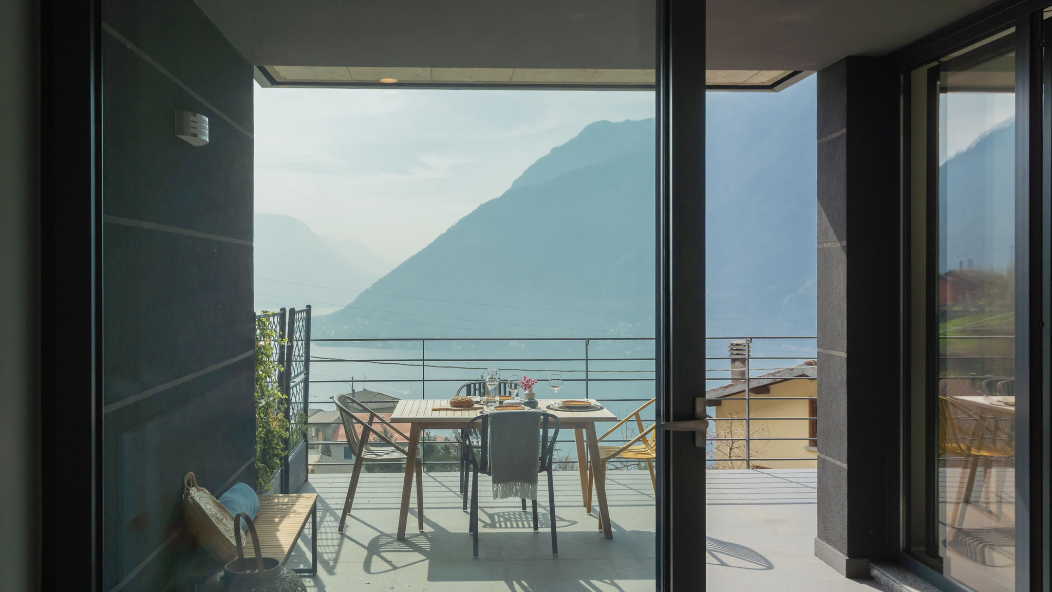 Italianway Nesso Residenza Maxim with pool