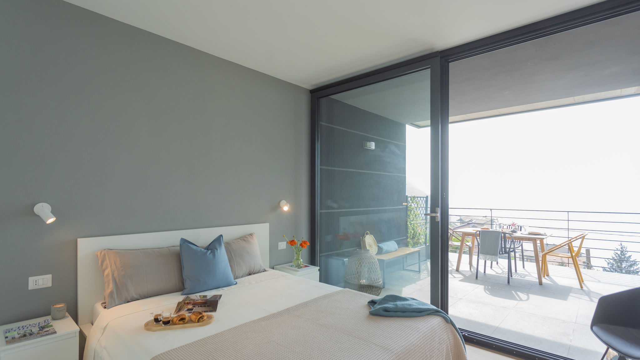 Italianway Nesso Residenza Maxim with pool