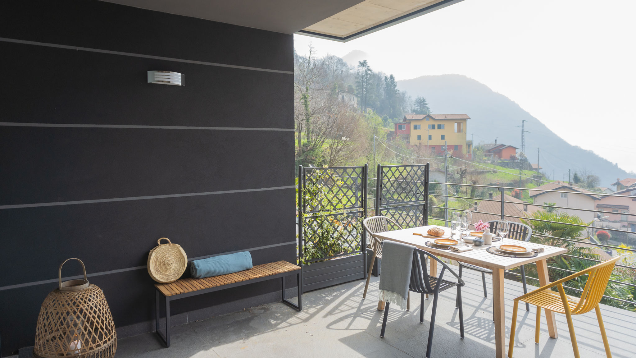 Italianway Nesso Residenza Maxim with pool