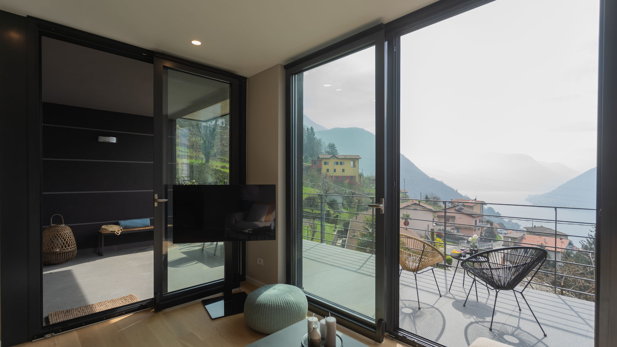 Italianway Nesso Residenza Maxim with pool