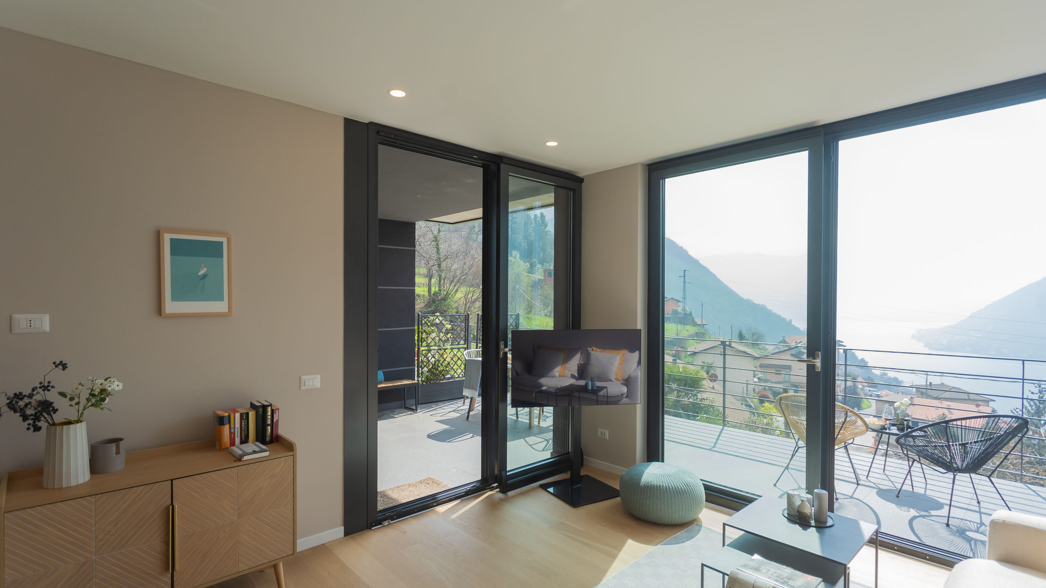 Italianway Nesso Residenza Maxim with pool