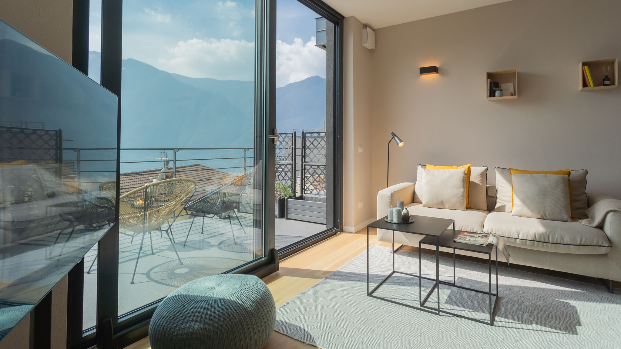 Italianway Nesso Residenza Maxim with pool