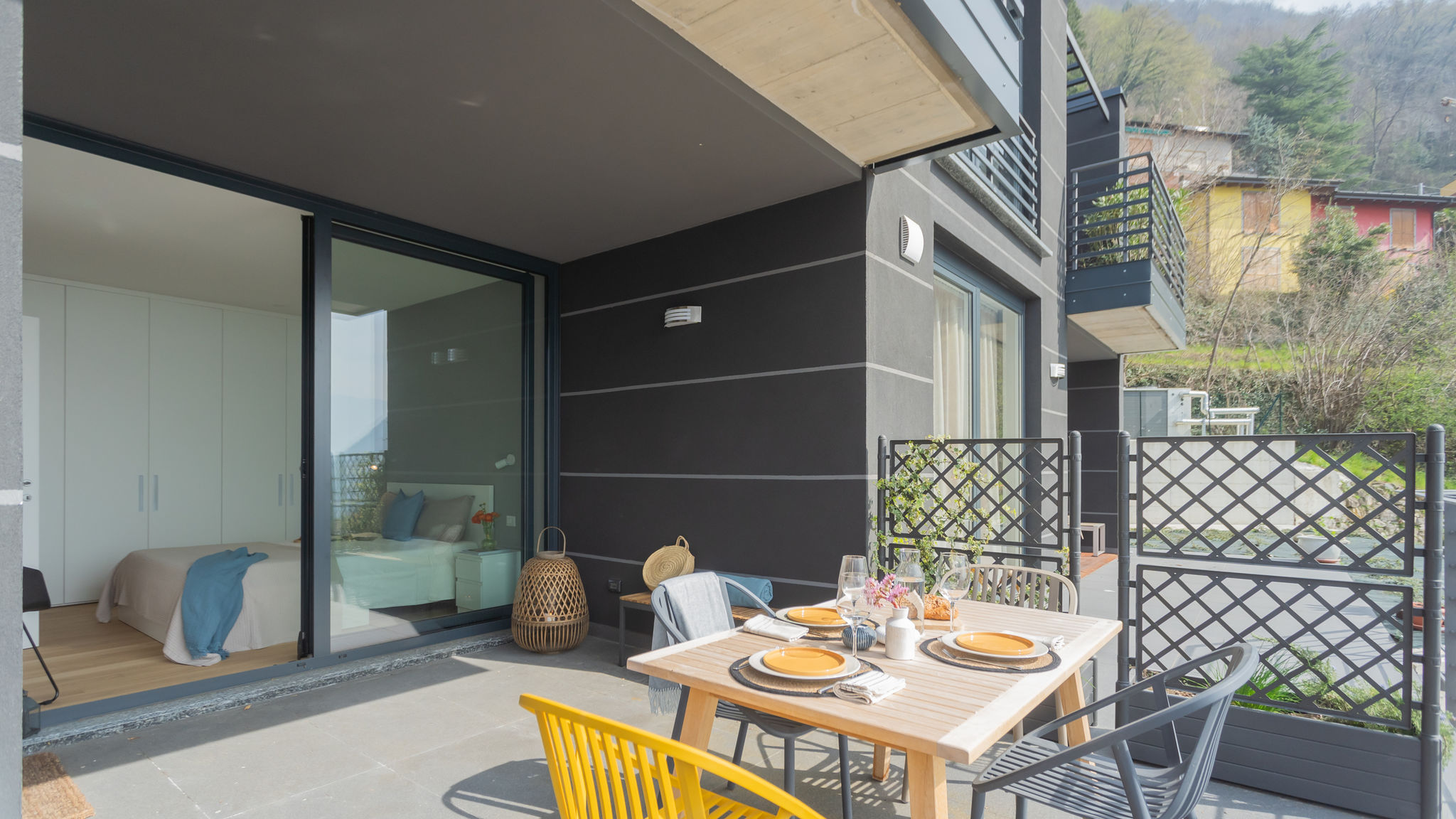Italianway Nesso Residenza Maxim with pool