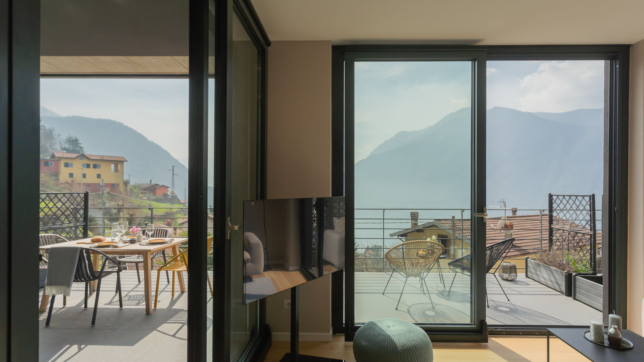 Italianway Nesso Residenza Maxim with pool