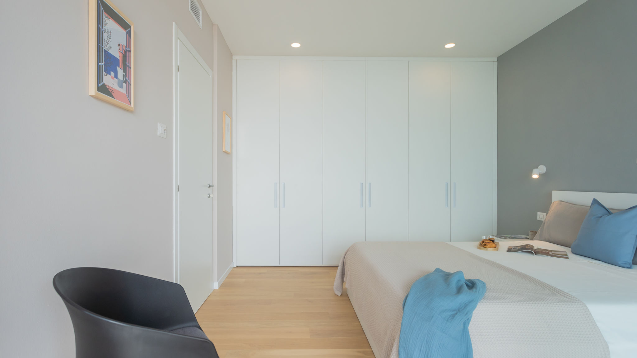 Italianway Nesso Residenza Maxim with pool