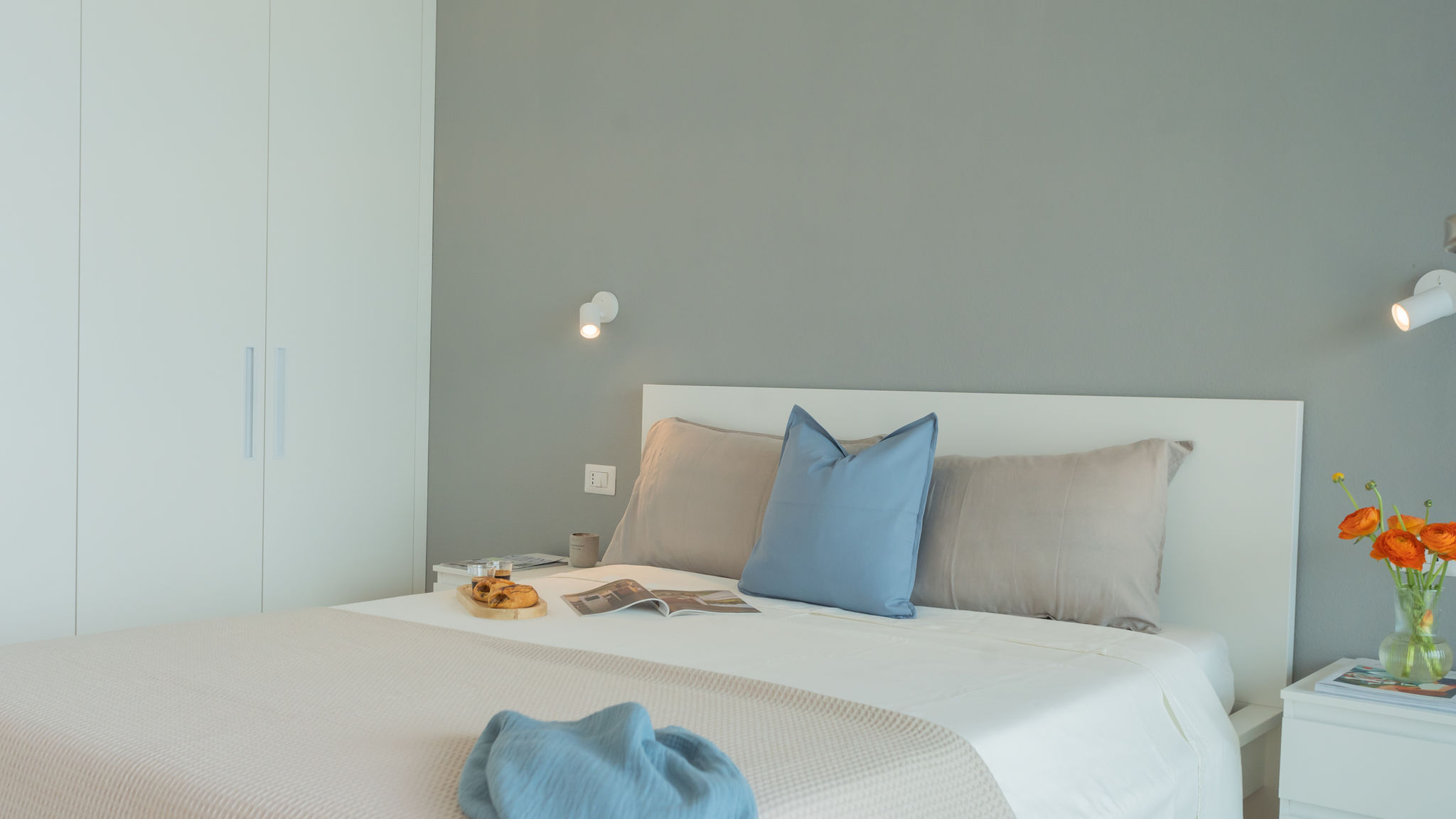 Italianway Nesso Residenza Maxim with pool