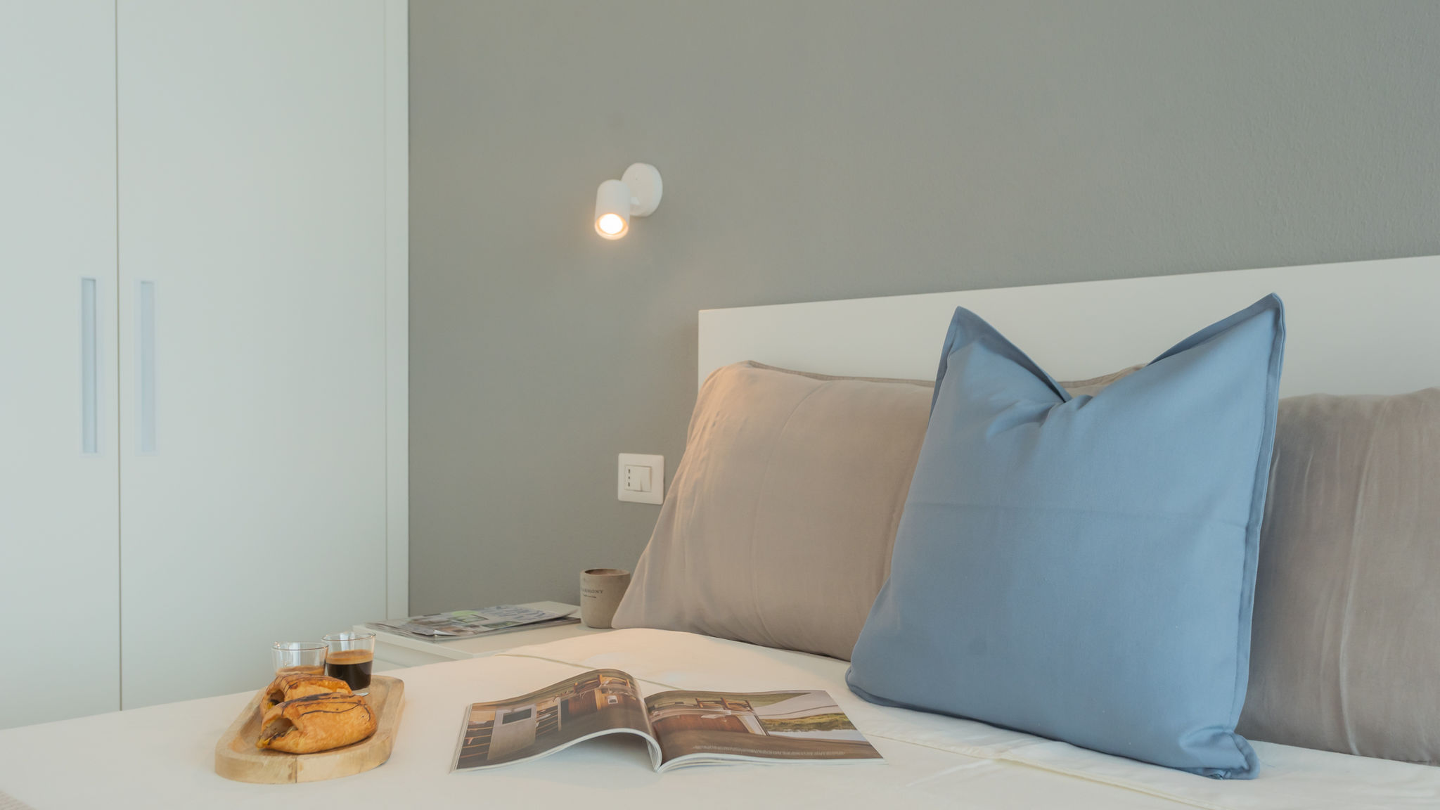 Italianway Nesso Residenza Maxim with pool