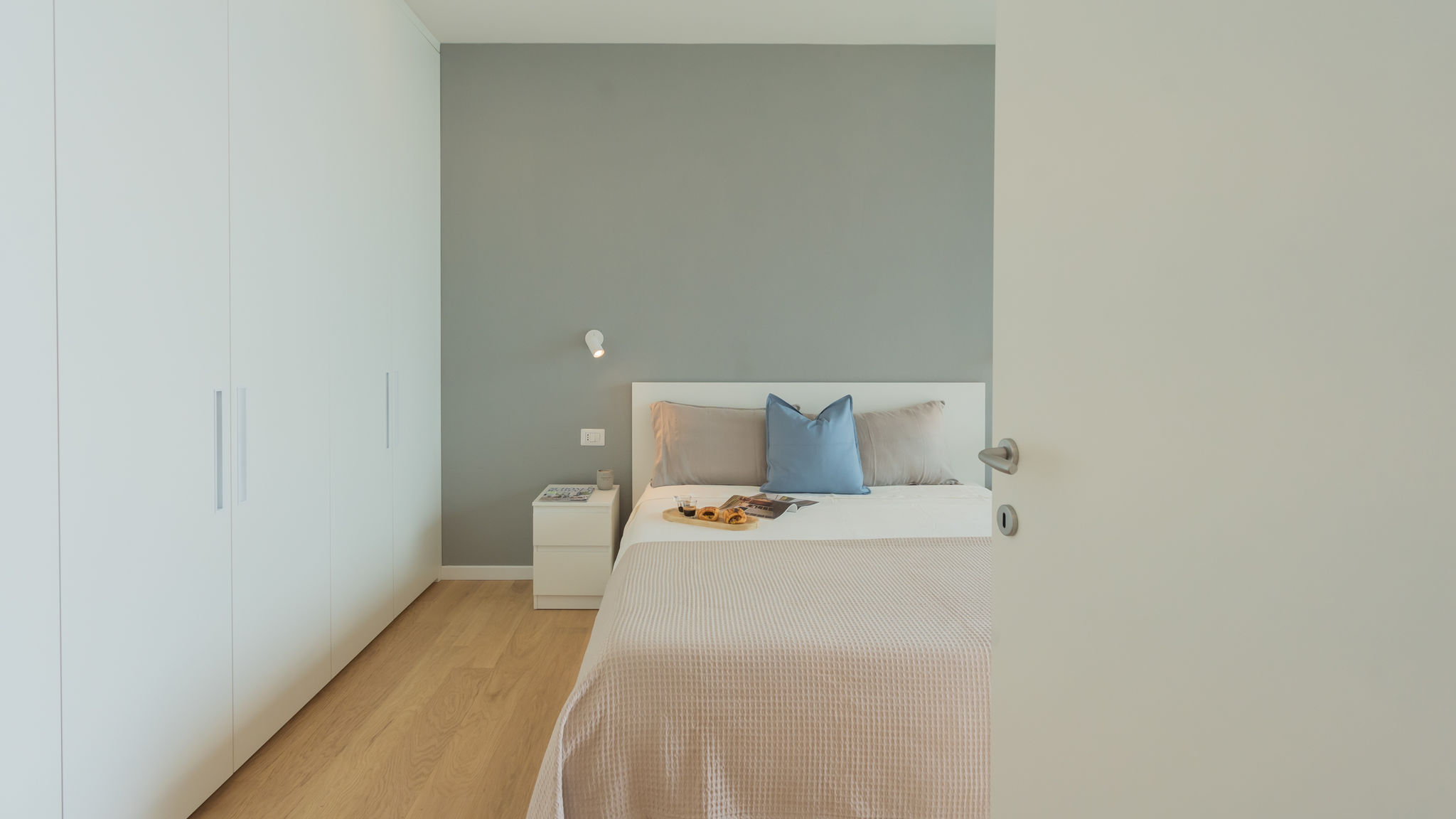 Italianway Nesso Residenza Maxim with pool
