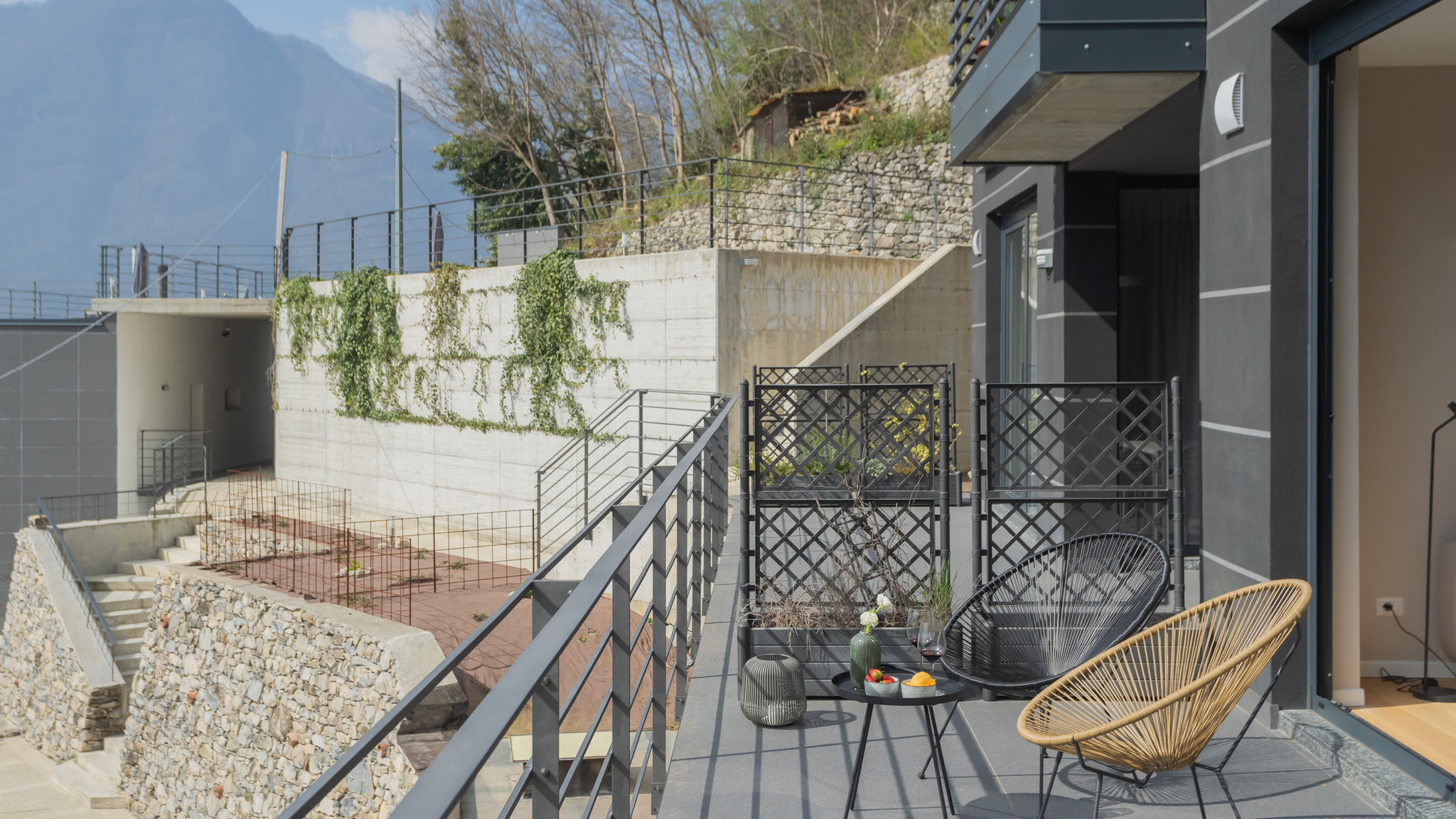 Italianway Nesso Residenza Maxim with pool