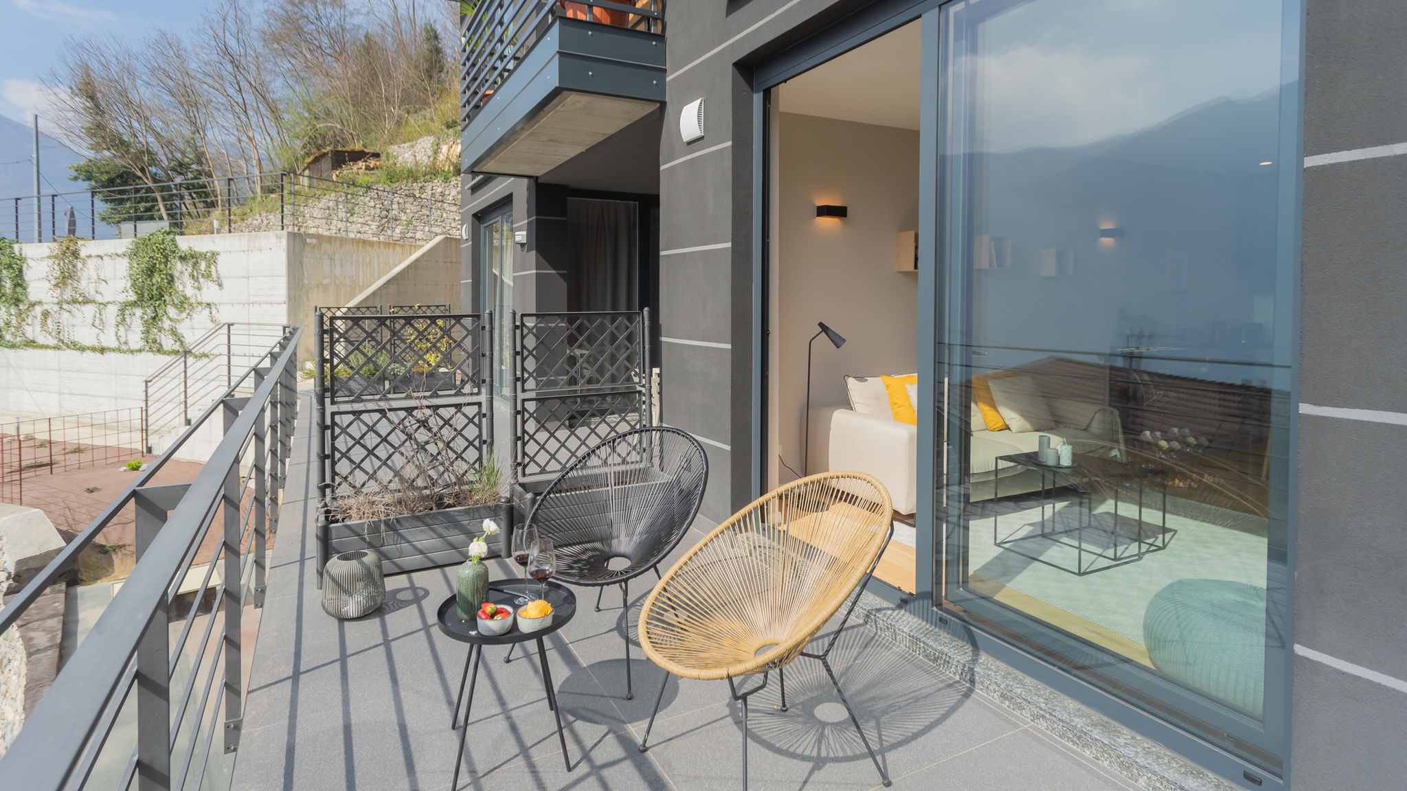 Italianway Nesso Residenza Maxim with pool