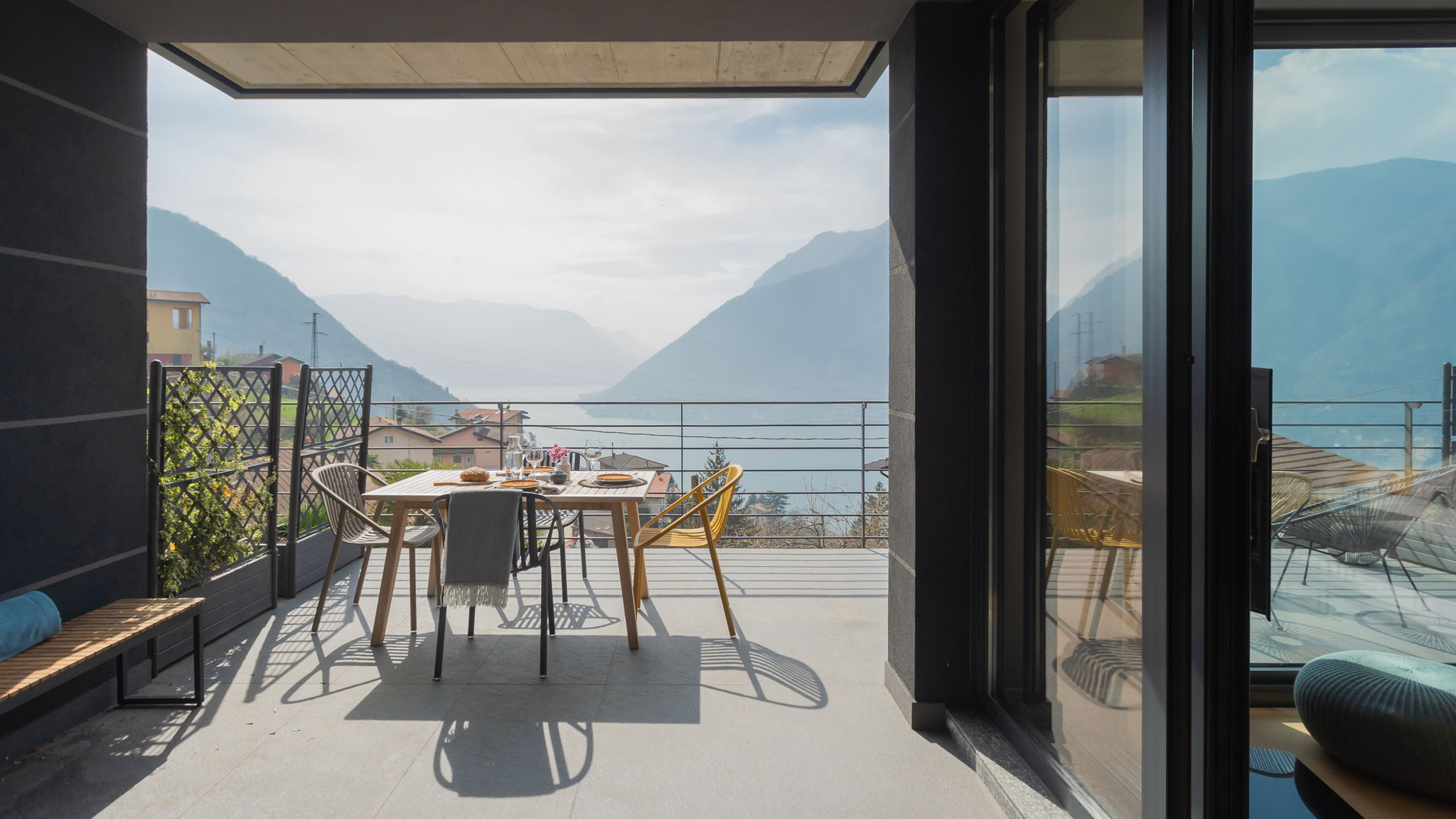 Italianway Nesso Residenza Maxim with pool