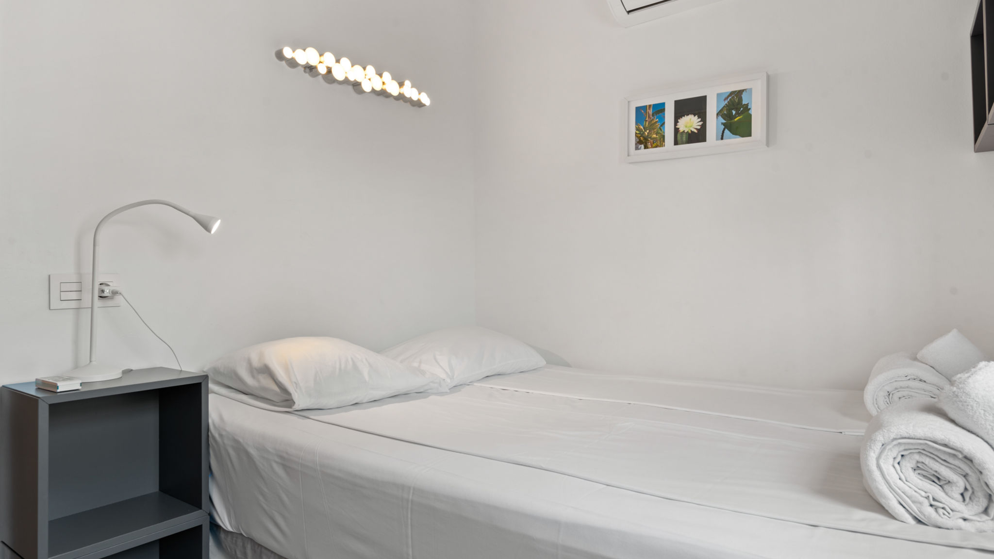 Costarentals Torremolinos Family apartment in Benalmadena with pool by Costarentals - Ref 218