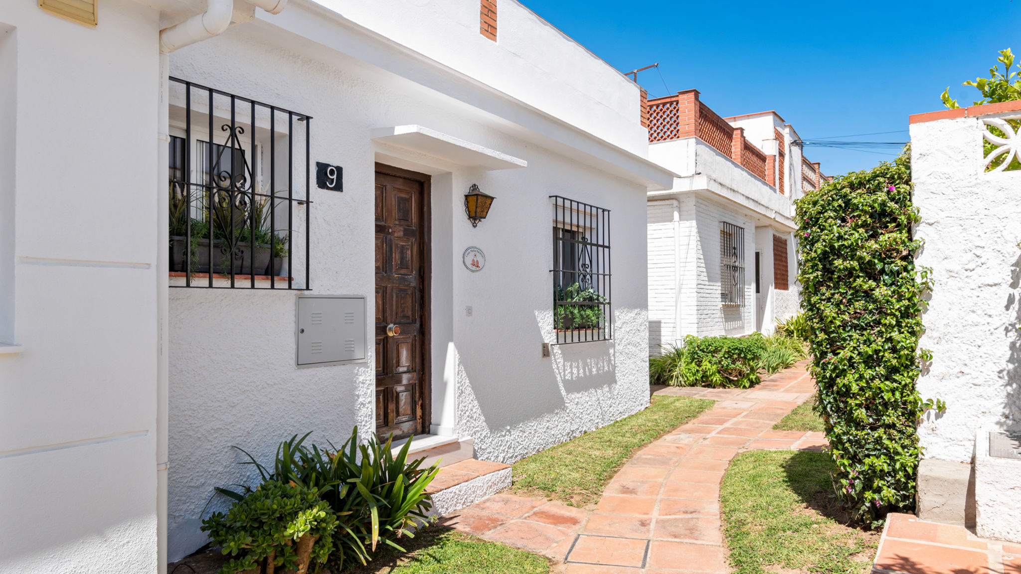 Costarentals Torremolinos Family apartment in Benalmadena with pool by Costarentals - Ref 218