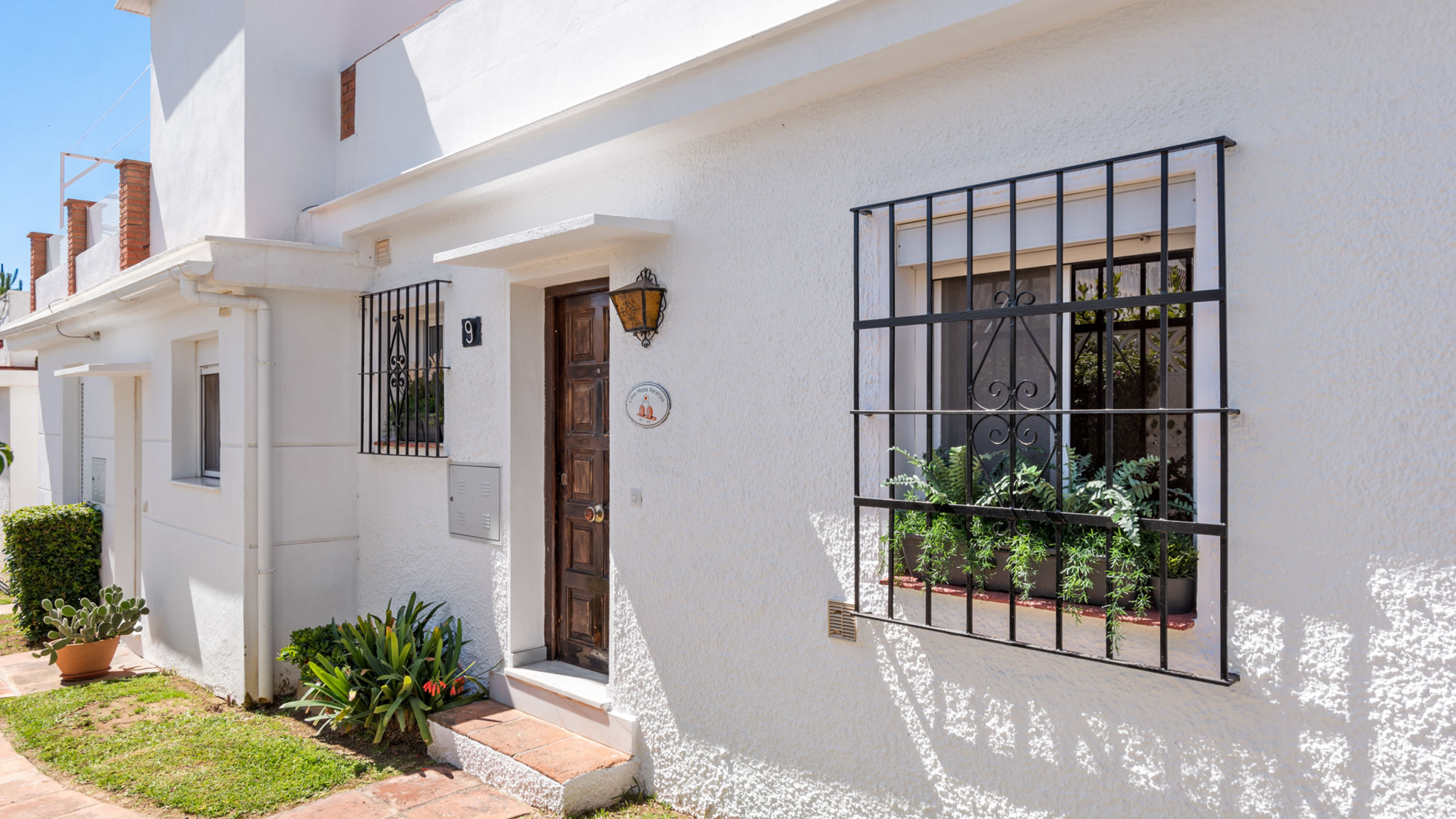 Costarentals Torremolinos Family apartment in Benalmadena with pool by Costarentals - Ref 218