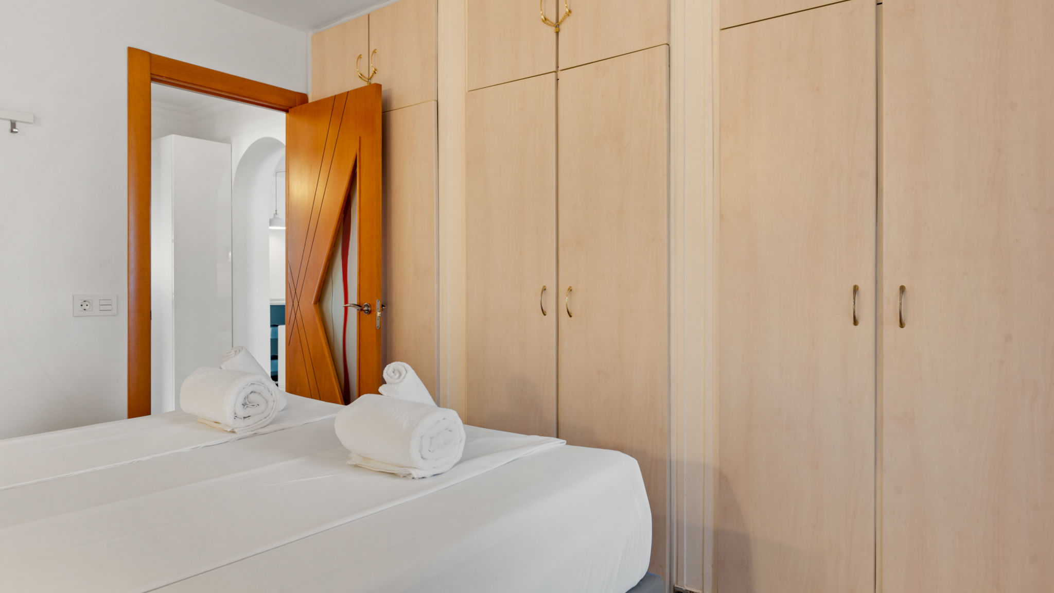 Costarentals Torremolinos Family apartment in Benalmadena with pool by Costarentals - Ref 218