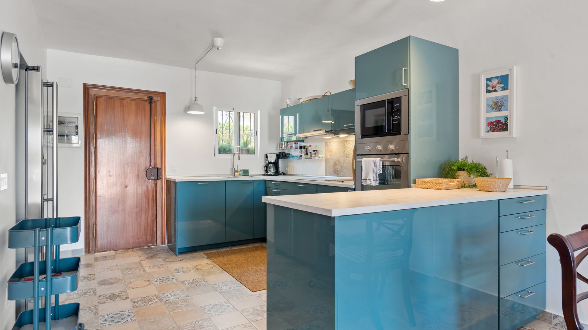 Costarentals Torremolinos Family apartment in Benalmadena with pool by Costarentals - Ref 218